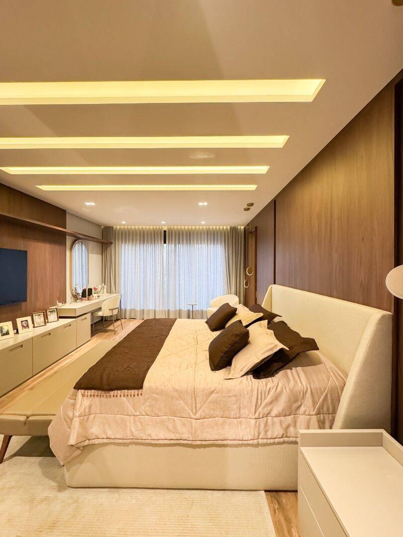 Casa, 5 quartos, 1012 m² - Foto 22