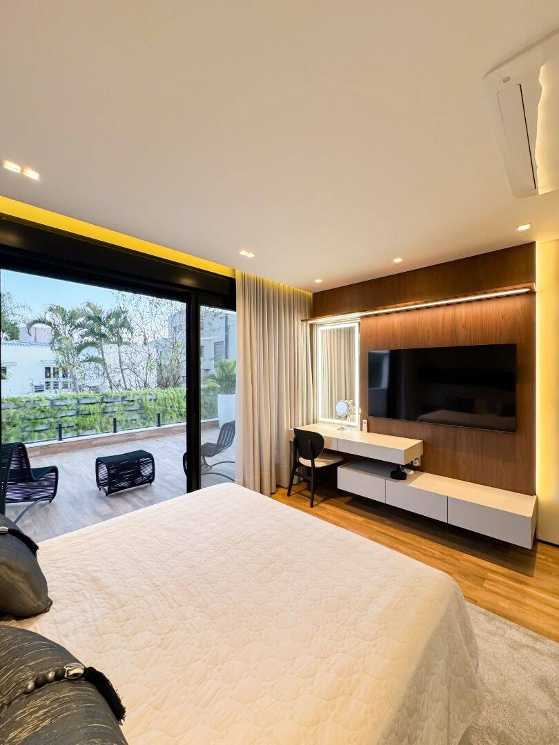 Casa, 5 quartos, 1012 m² - Foto 38