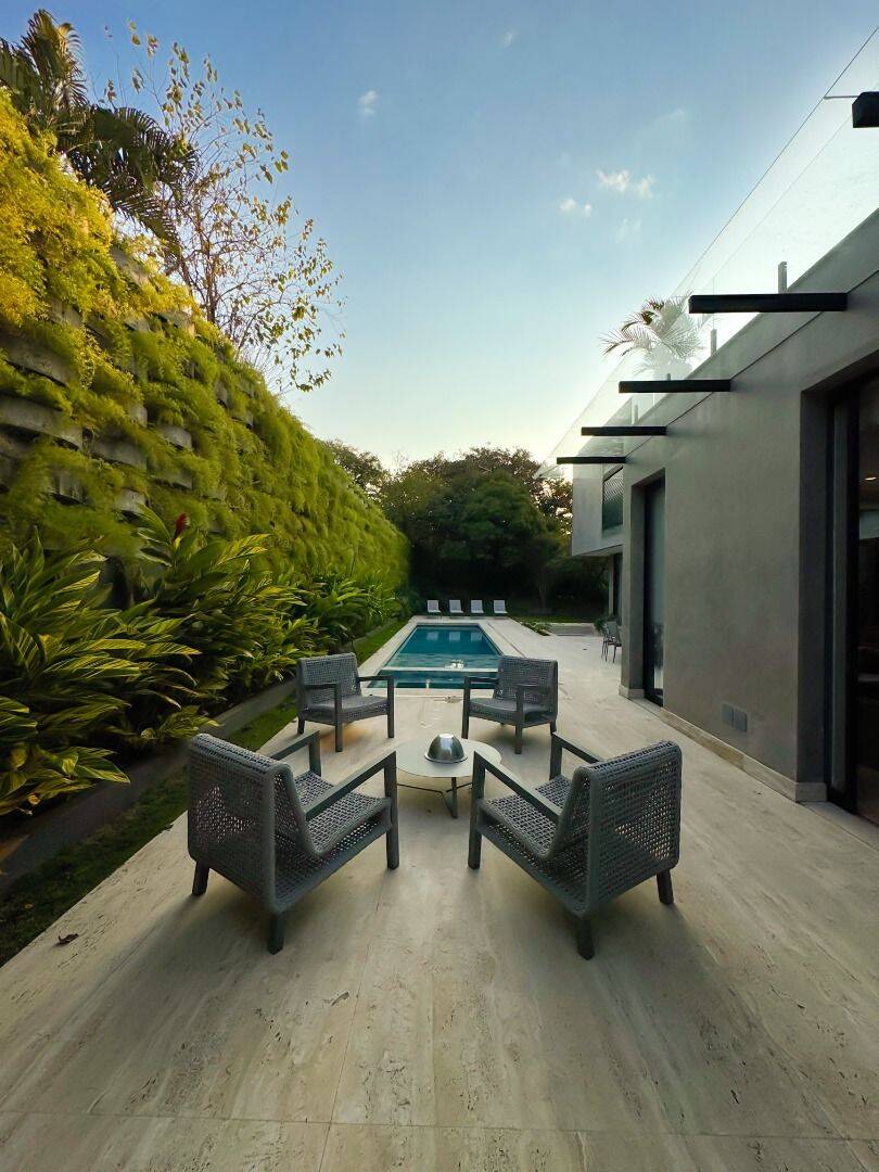 Casa, 5 quartos, 1012 m² - Foto 49