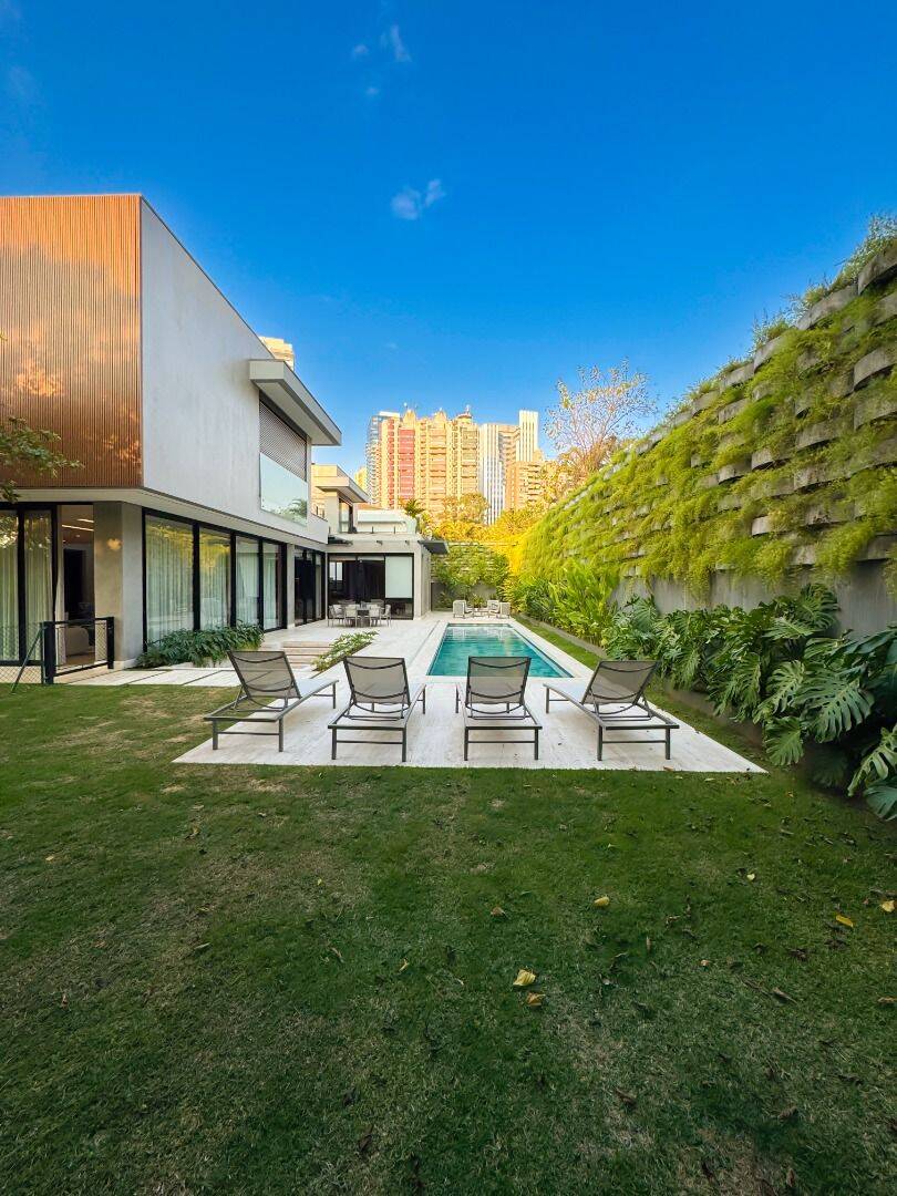 Casa, 5 quartos, 1012 m² - Foto 47