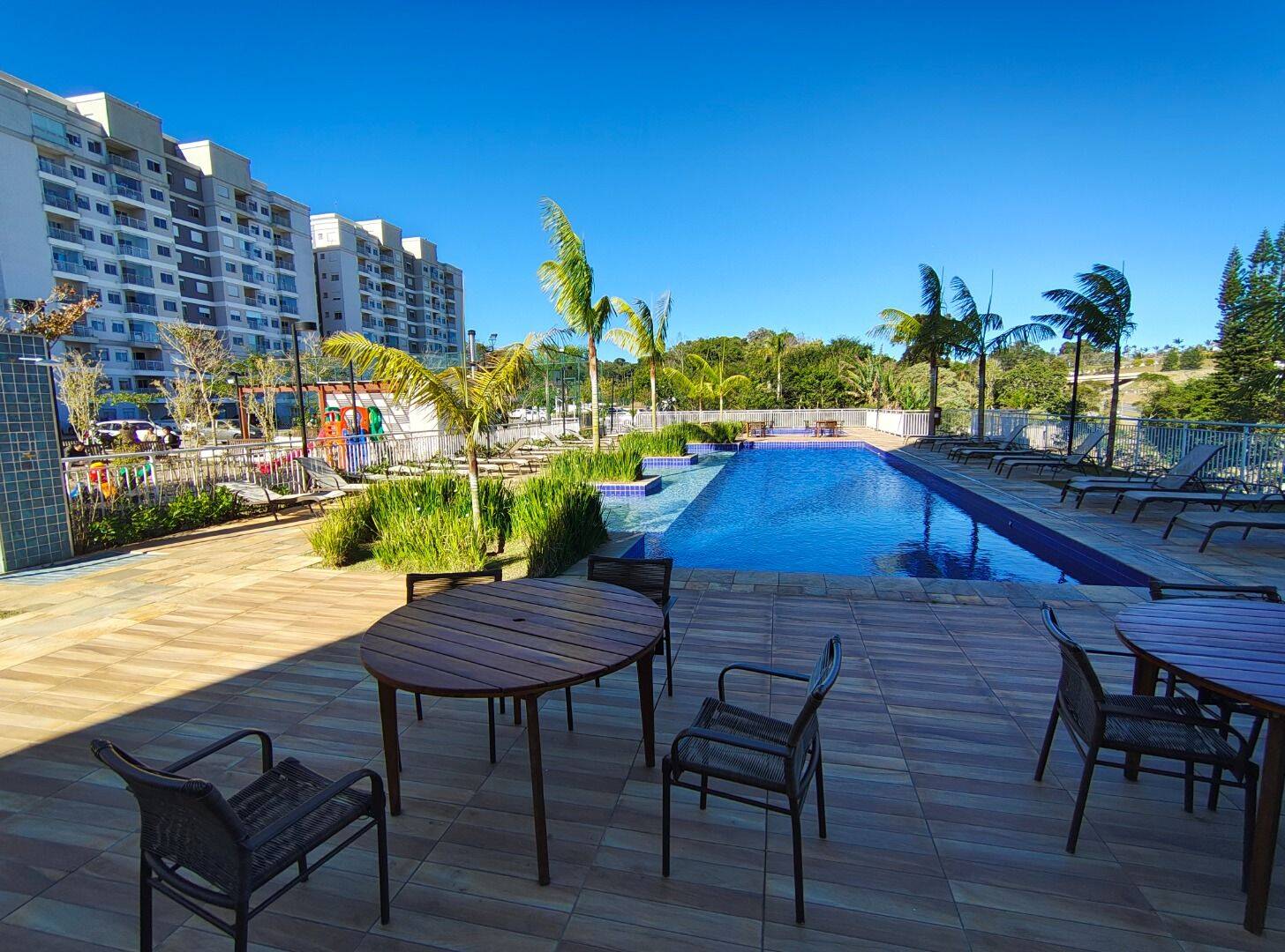 Apartamento, 2 quartos, 56 m² - Foto 1