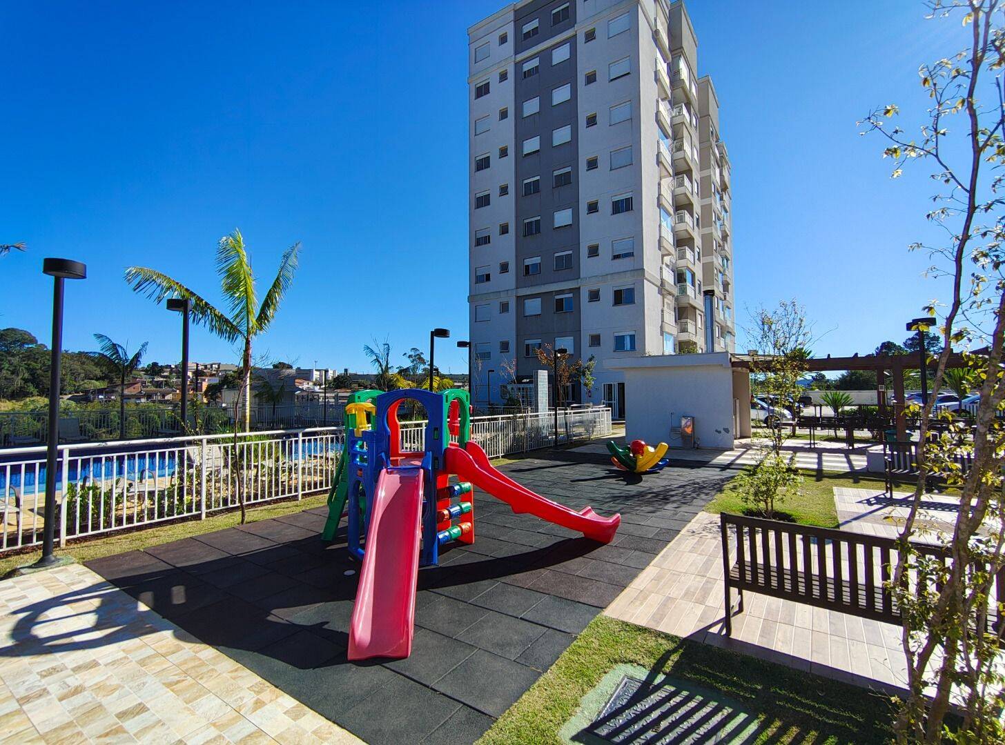 Apartamento, 2 quartos, 56 m² - Foto 6