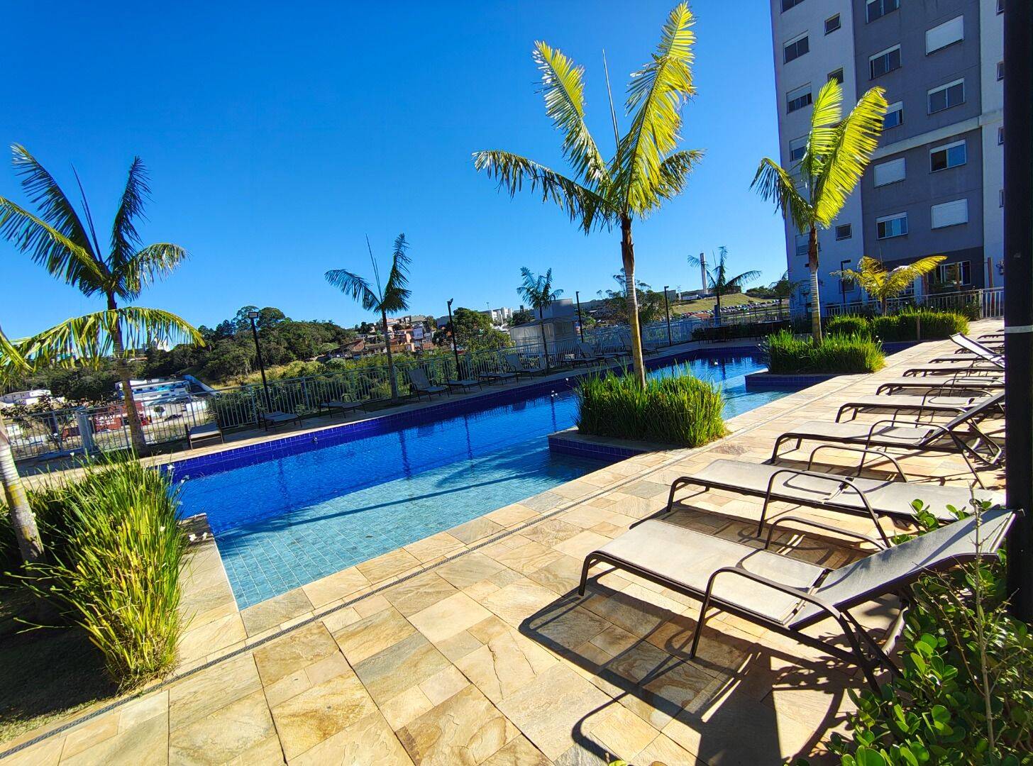 Apartamento, 2 quartos, 56 m² - Foto 7