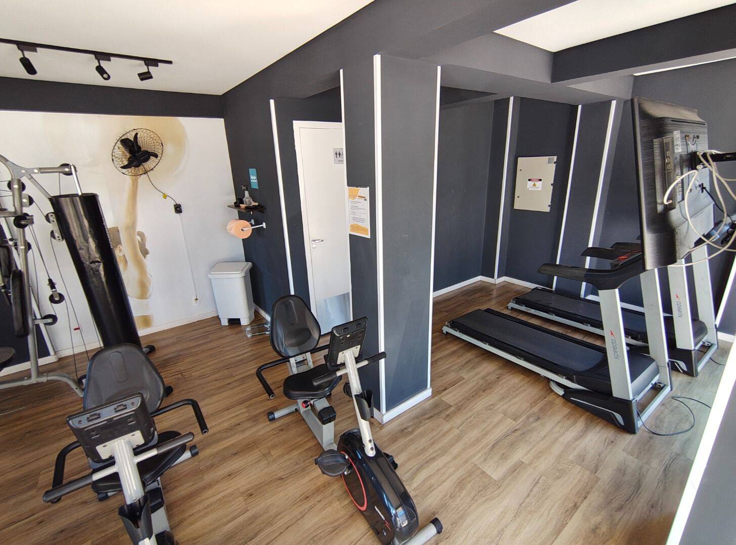 Apartamento, 2 quartos, 56 m² - Foto 17