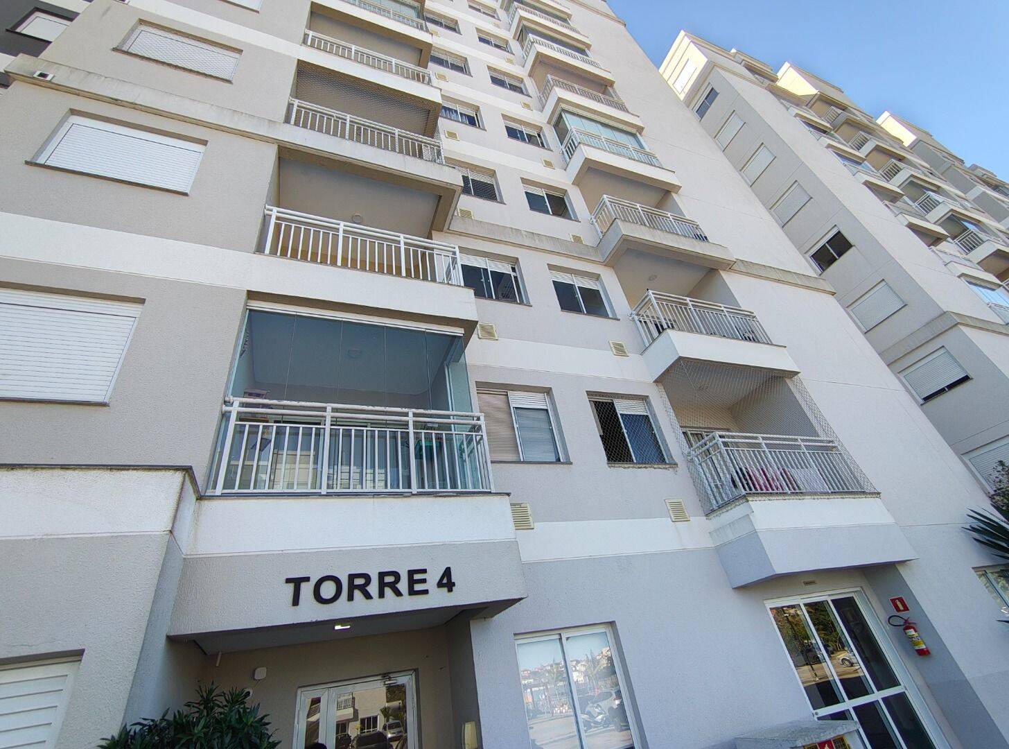 Apartamento, 2 quartos, 56 m² - Foto 19