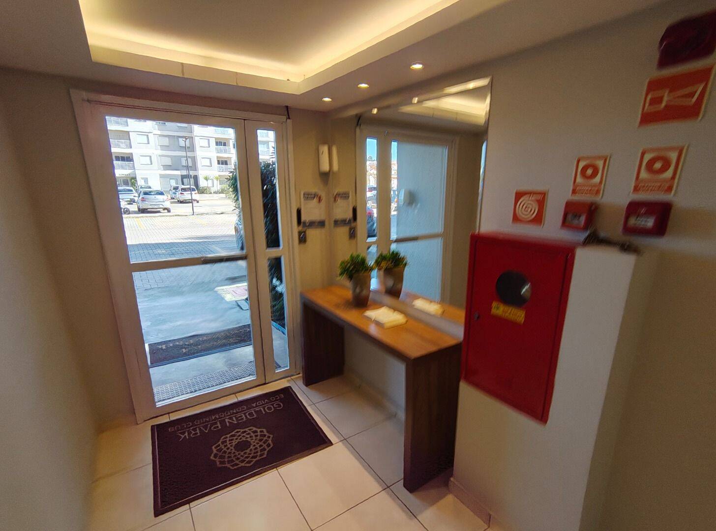 Apartamento, 2 quartos, 56 m² - Foto 21