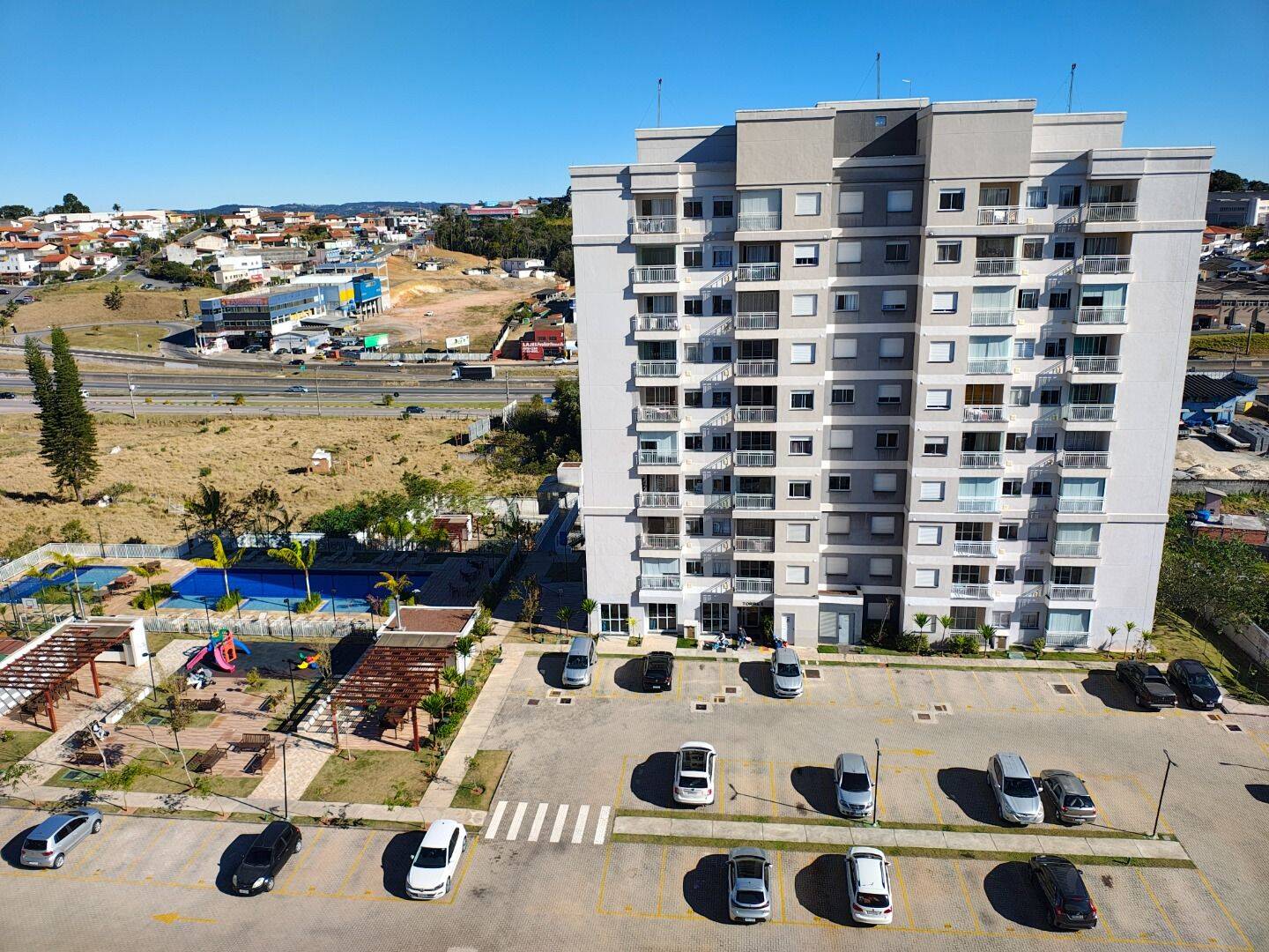 Apartamento, 2 quartos, 56 m² - Foto 23