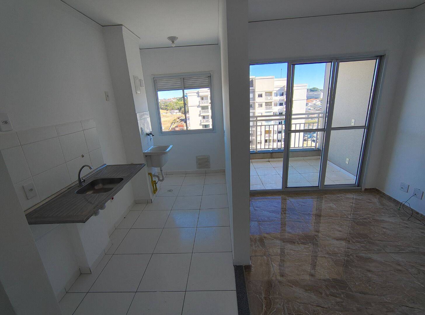 Apartamento, 2 quartos, 56 m² - Foto 26