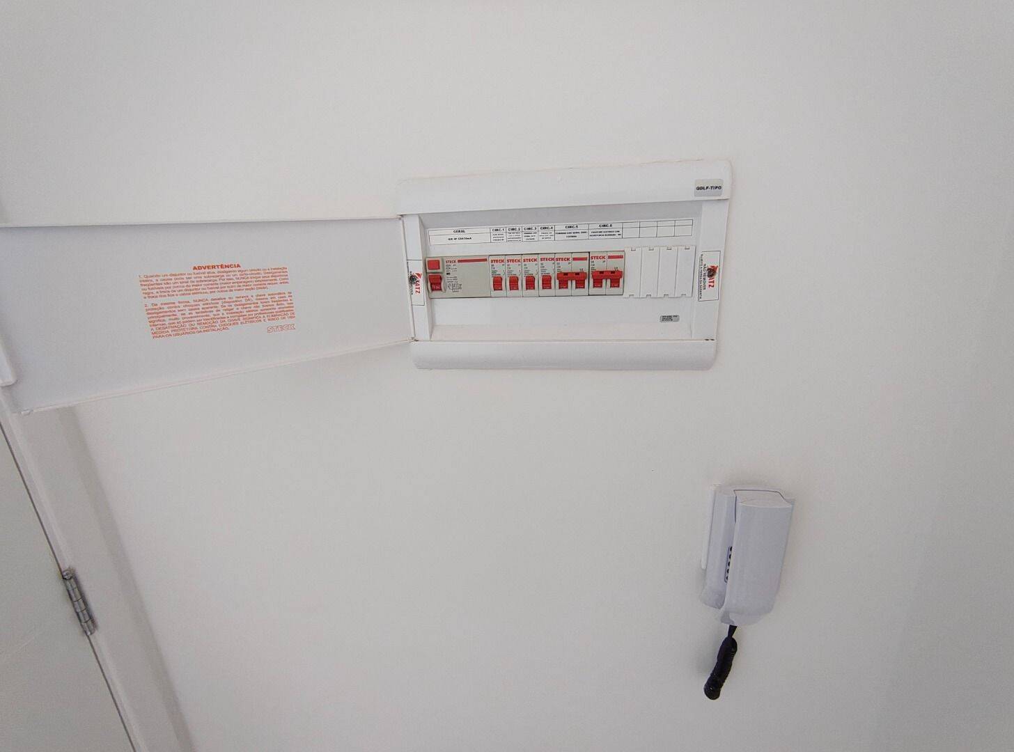 Apartamento, 2 quartos, 56 m² - Foto 41