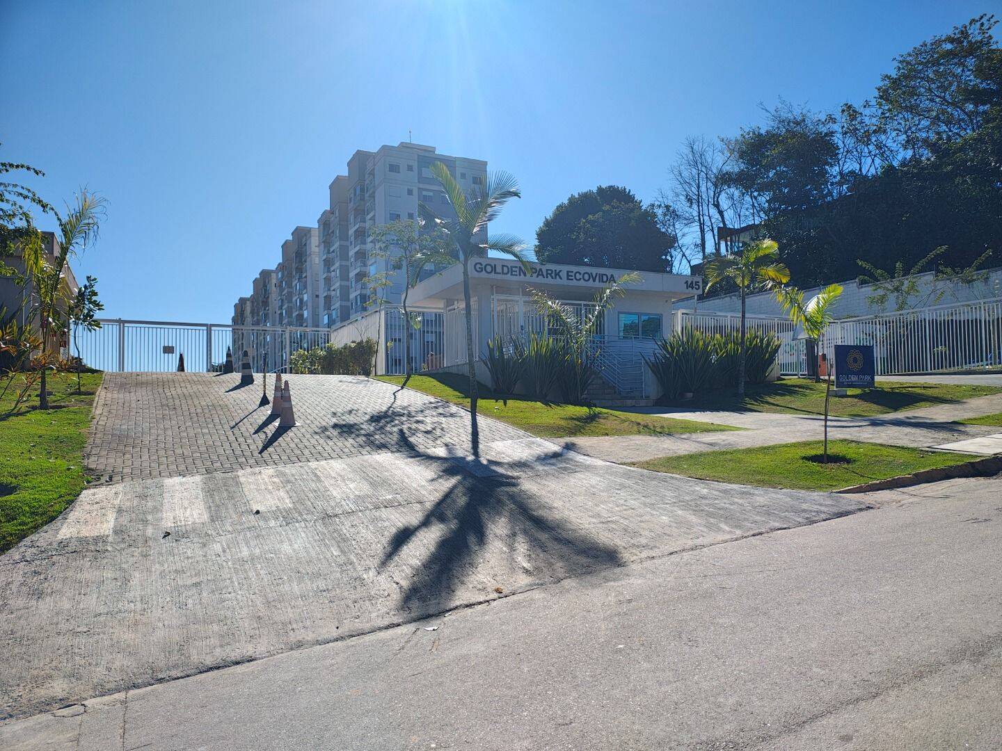 Apartamento, 2 quartos, 56 m² - Foto 43