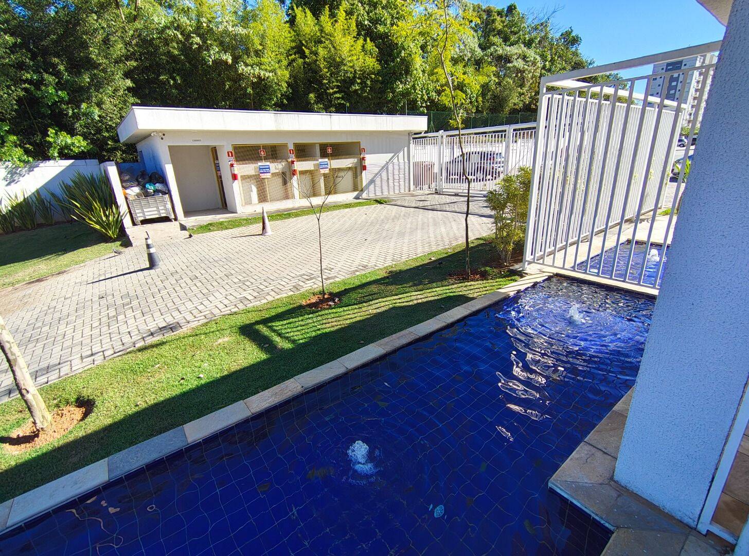 Apartamento, 2 quartos, 56 m² - Foto 46
