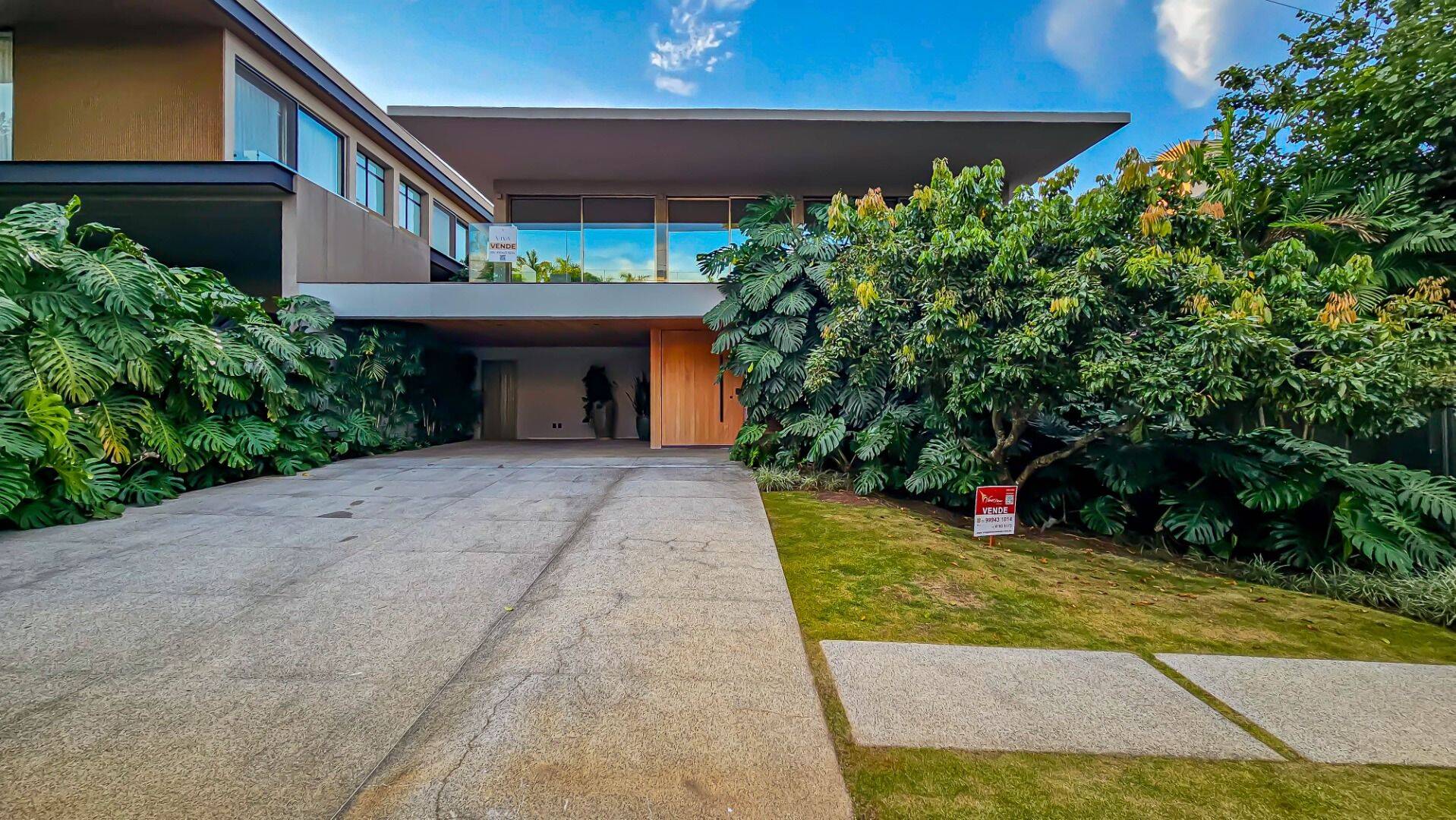 Casa, 4 quartos, 582 m² - Foto 2
