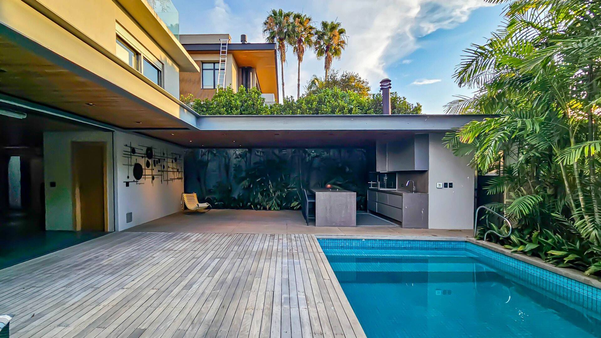 Casa, 4 quartos, 582 m² - Foto 1
