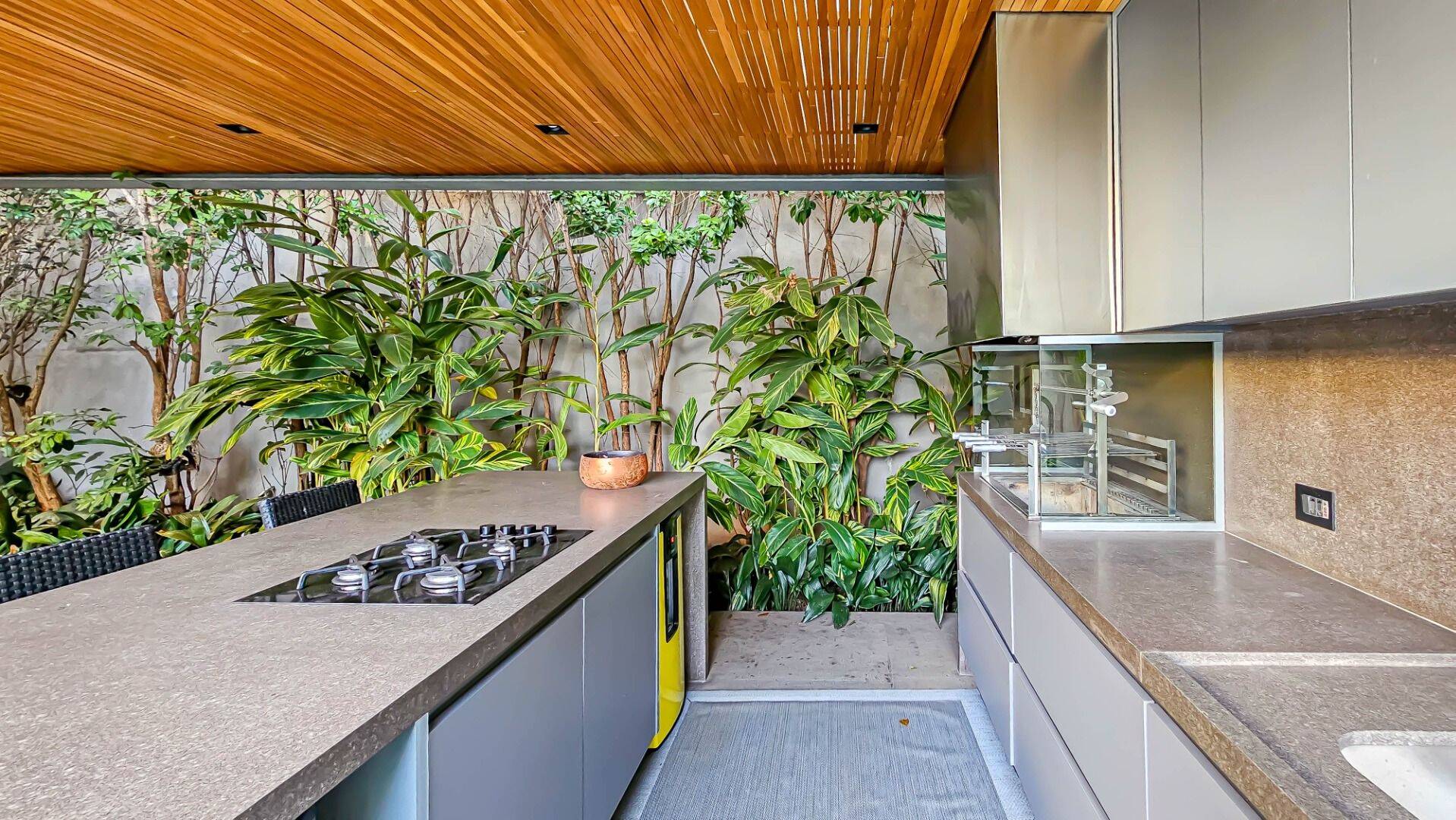 Casa, 4 quartos, 582 m² - Foto 14
