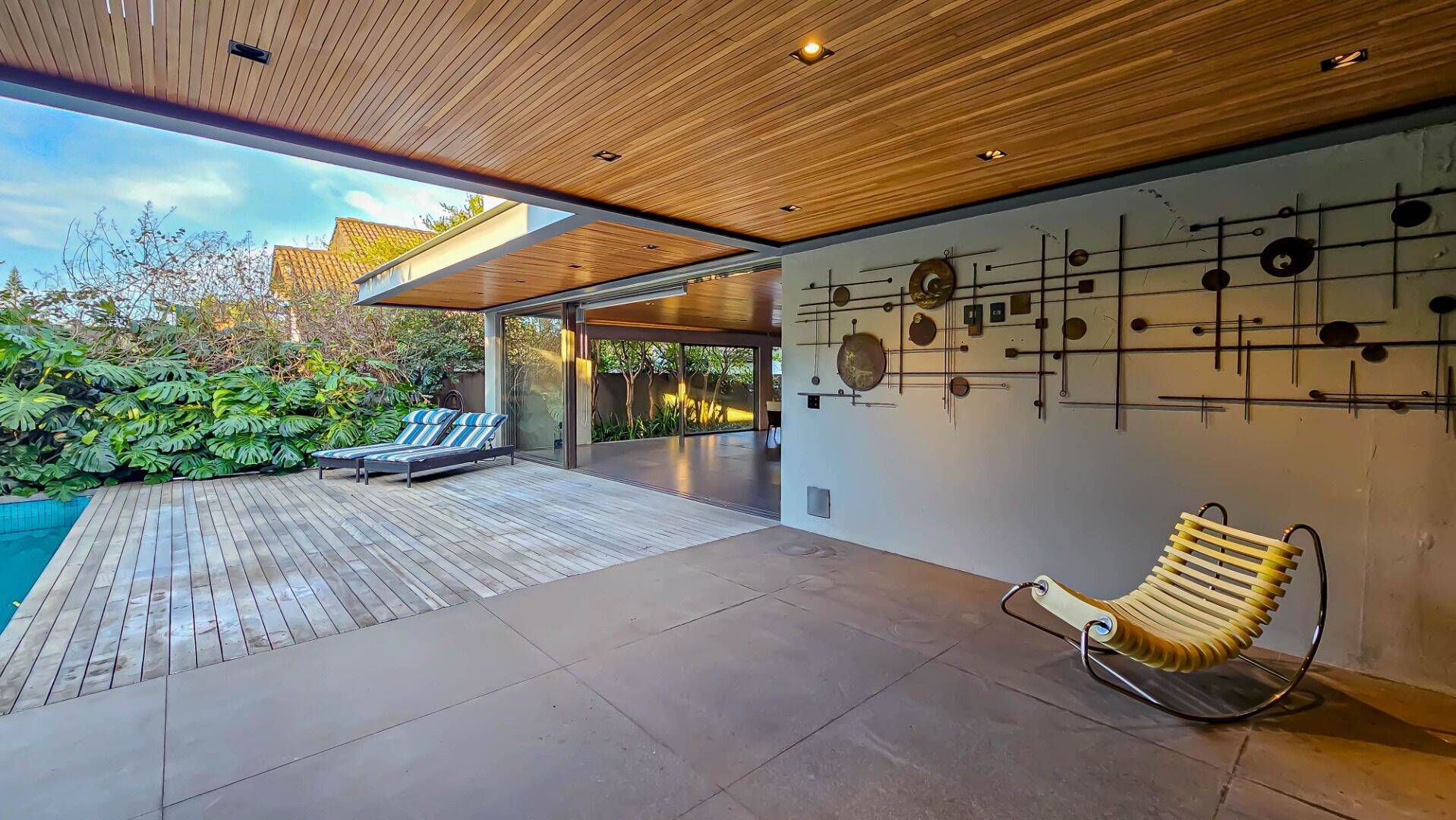 Casa, 4 quartos, 582 m² - Foto 16