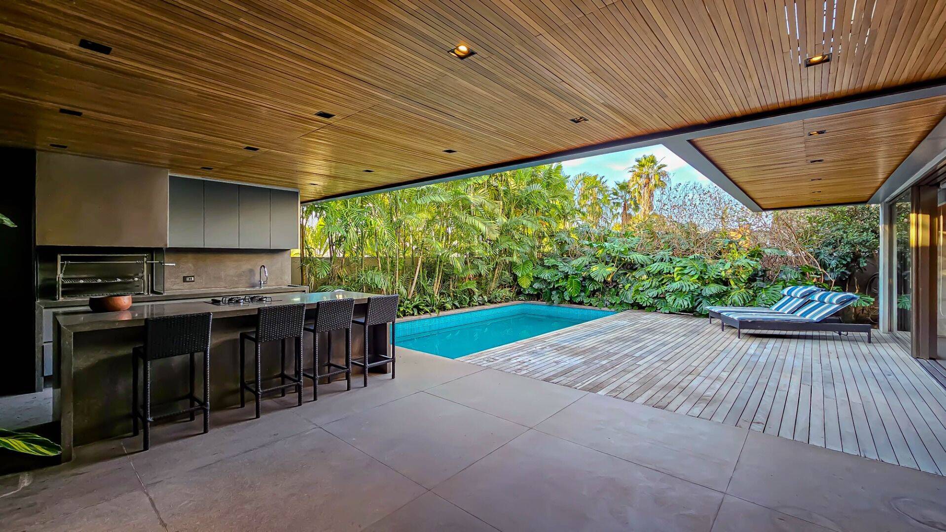 Casa, 4 quartos, 582 m² - Foto 21
