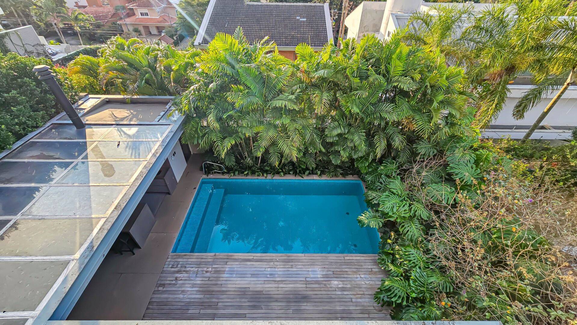Casa, 4 quartos, 582 m² - Foto 30