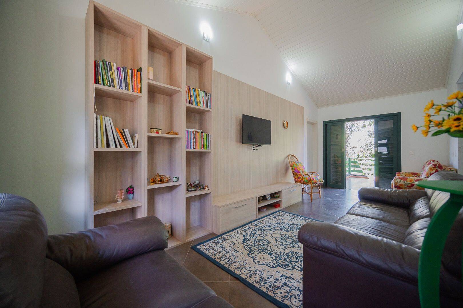 Casa, 3 quartos, 270 m² - Foto 13