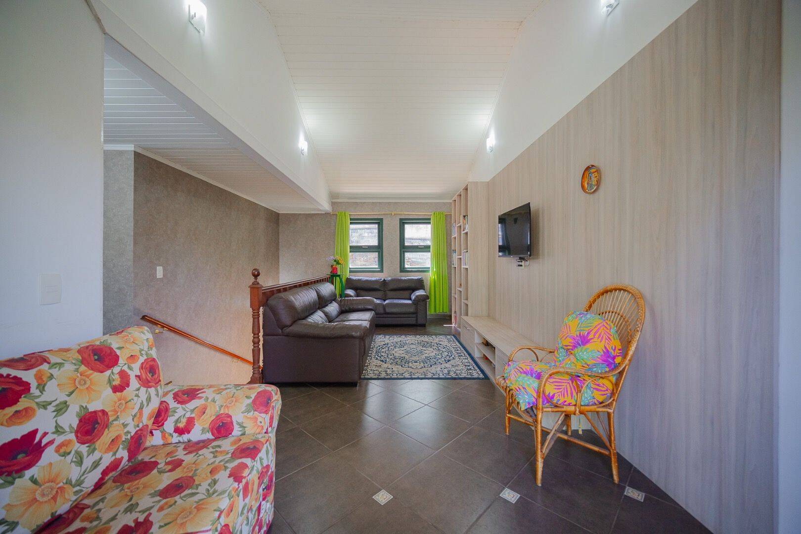 Casa, 3 quartos, 270 m² - Foto 15