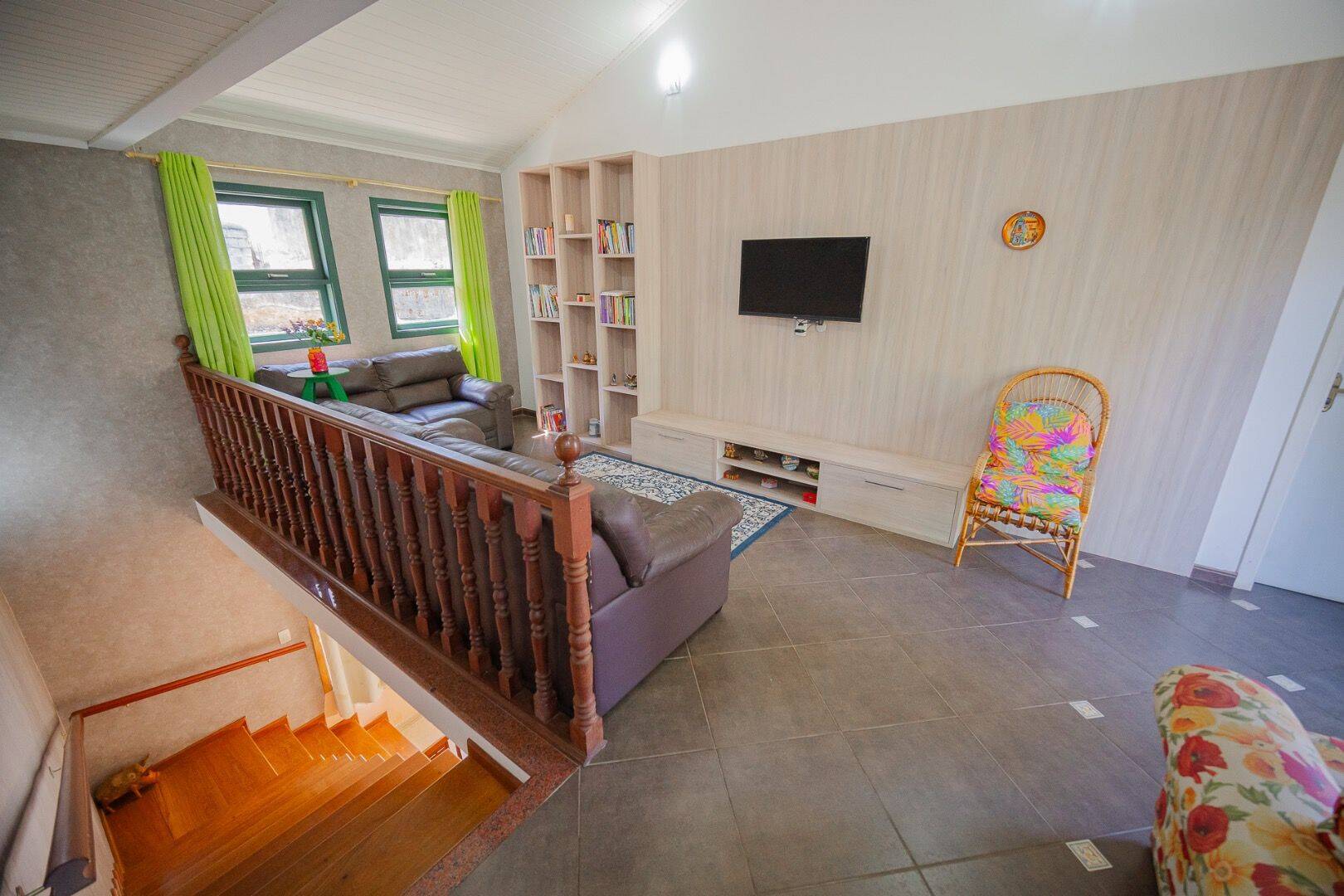 Casa, 3 quartos, 270 m² - Foto 18