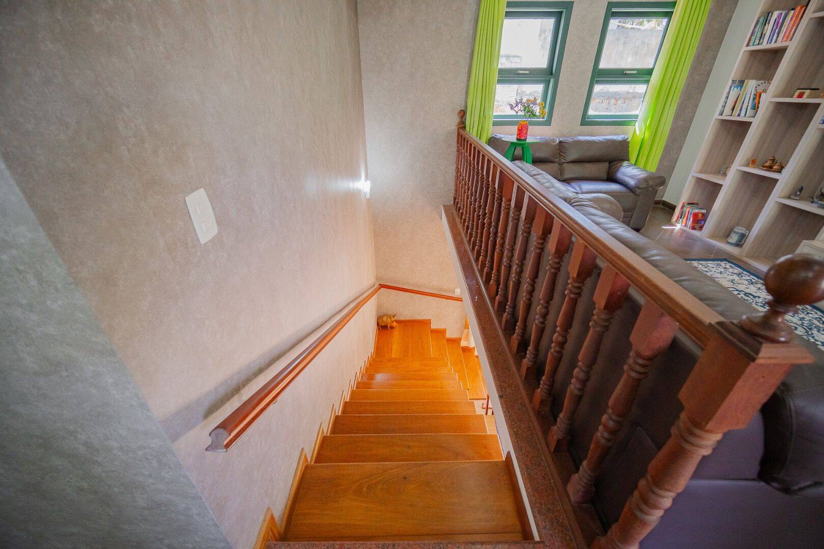 Casa, 3 quartos, 270 m² - Foto 19