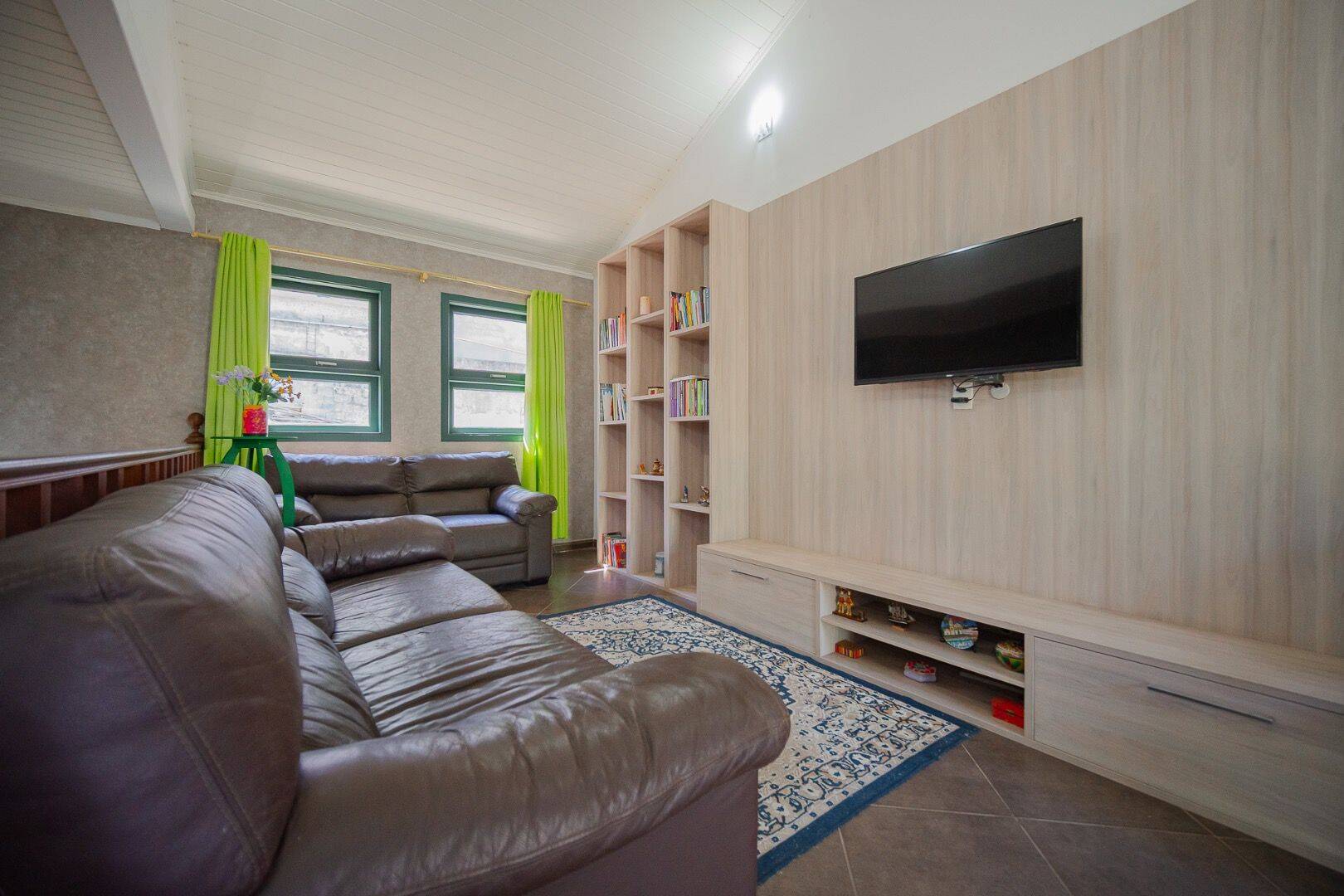 Casa, 3 quartos, 270 m² - Foto 20
