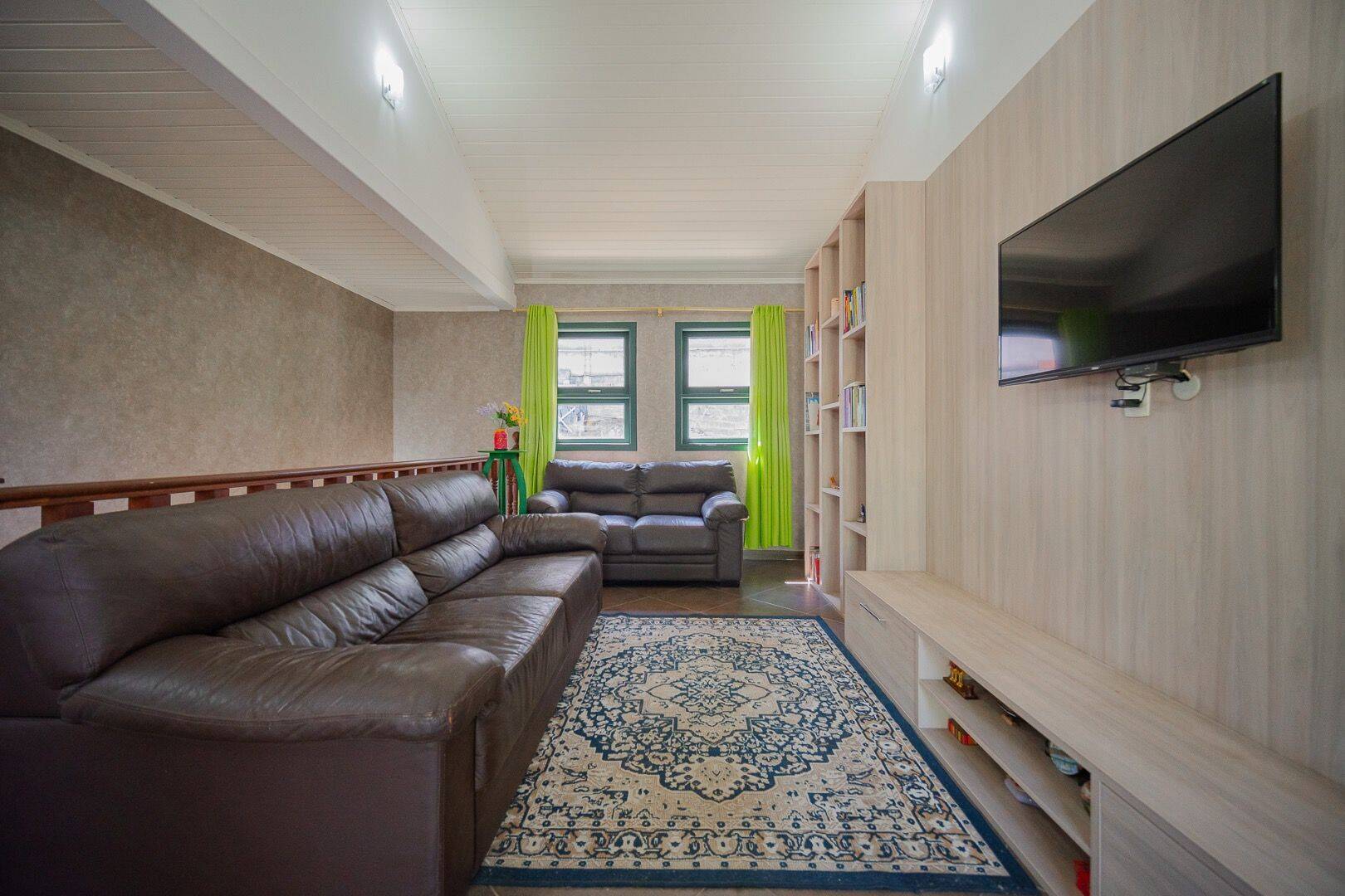 Casa, 3 quartos, 270 m² - Foto 21