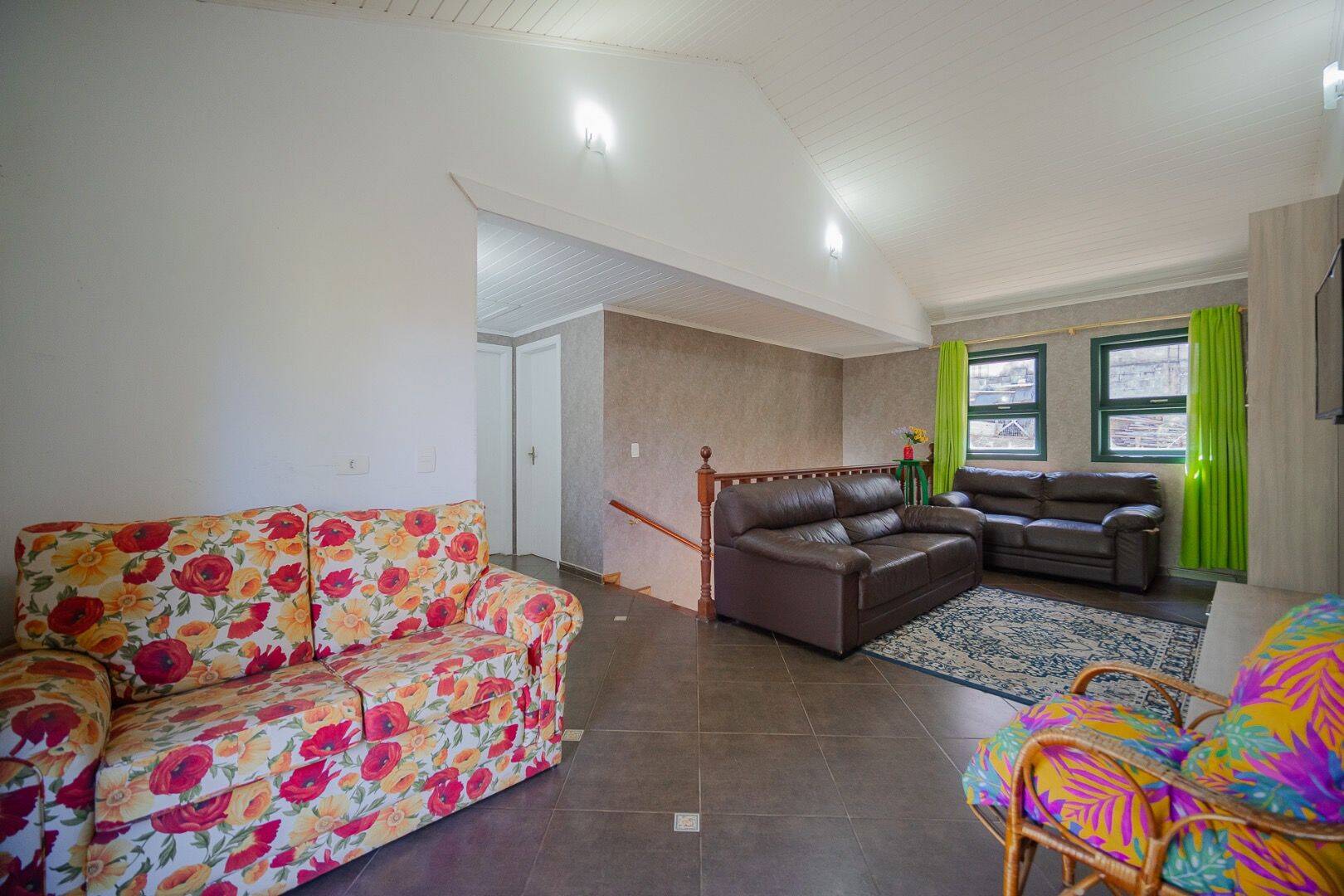 Casa, 3 quartos, 270 m² - Foto 22