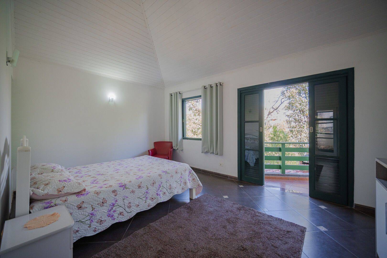 Casa, 3 quartos, 270 m² - Foto 26
