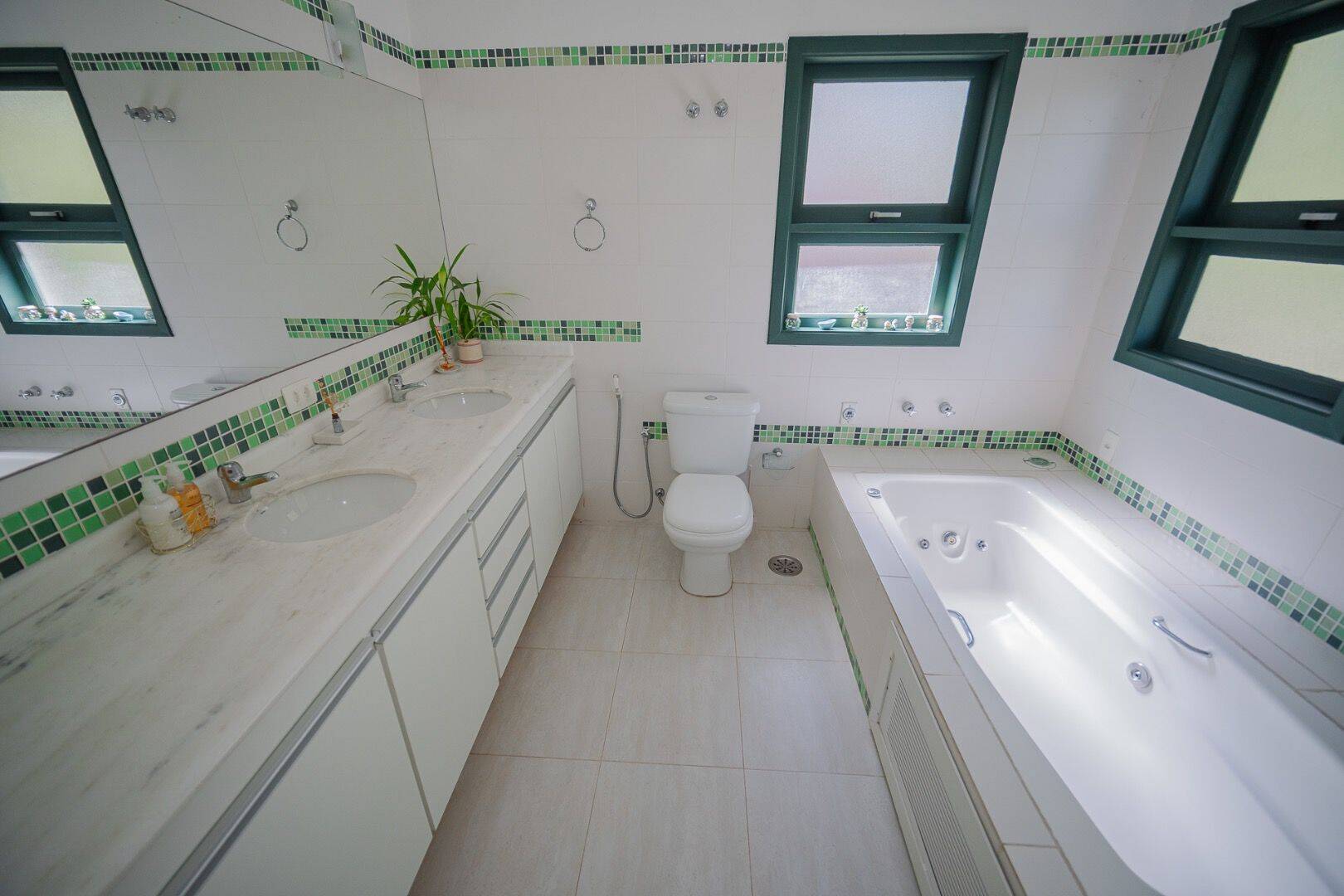 Casa, 3 quartos, 270 m² - Foto 30