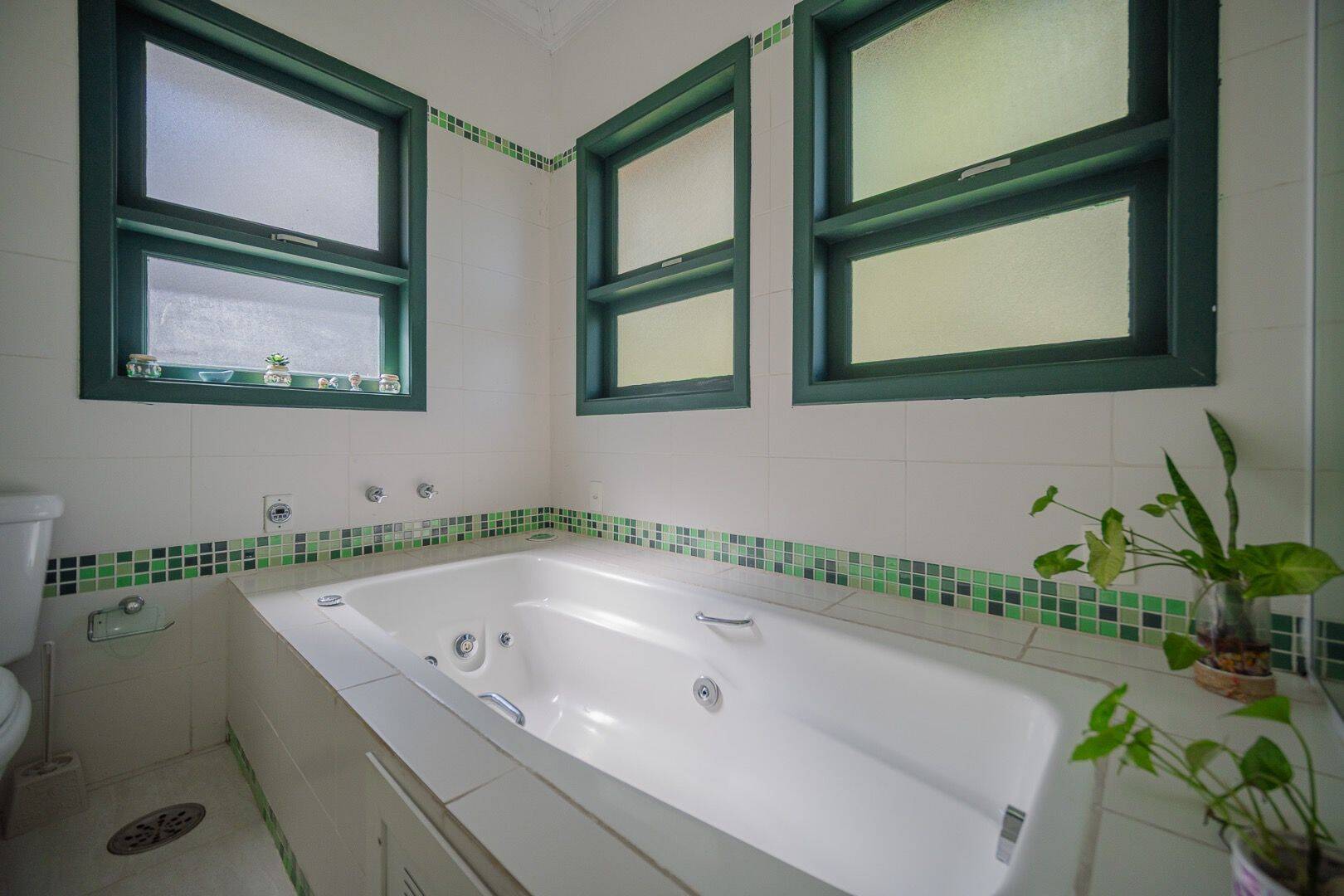 Casa, 3 quartos, 270 m² - Foto 31