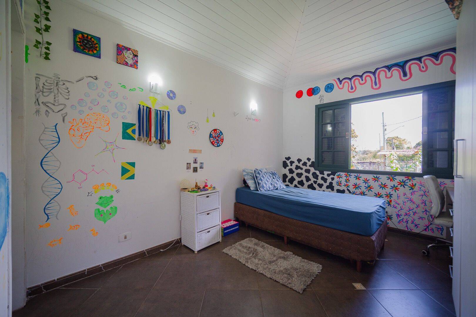 Casa, 3 quartos, 270 m² - Foto 32