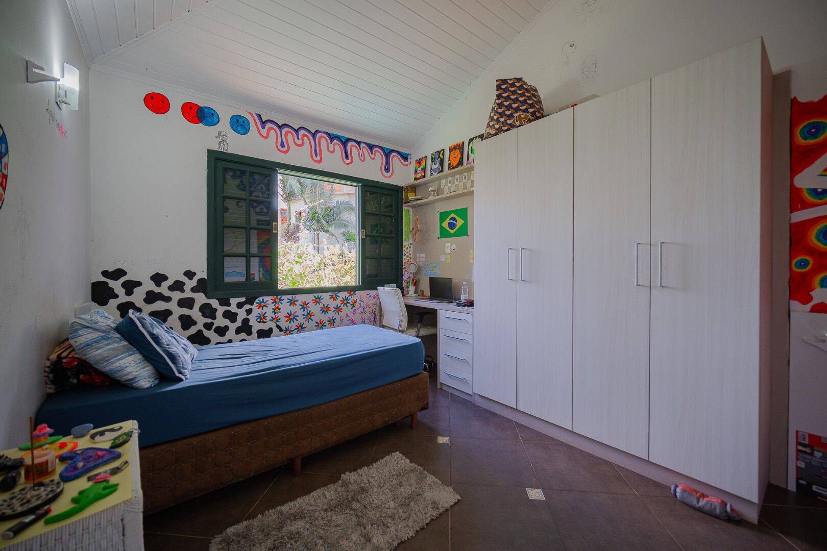 Casa, 3 quartos, 270 m² - Foto 33