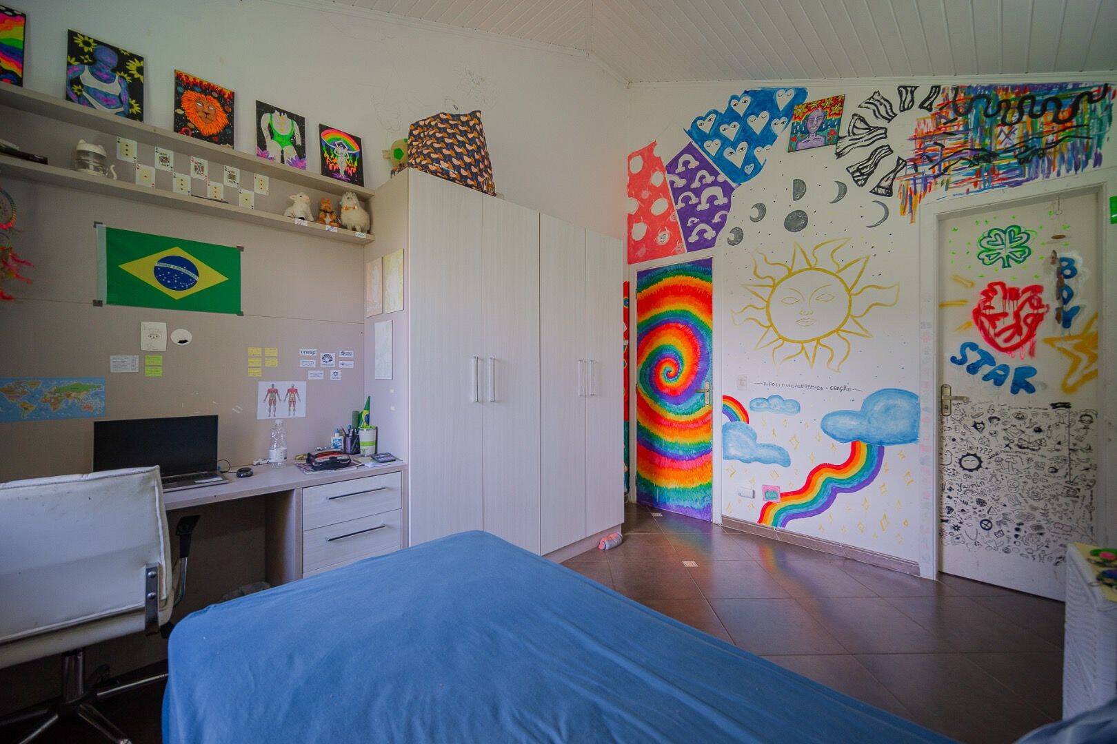 Casa, 3 quartos, 270 m² - Foto 34
