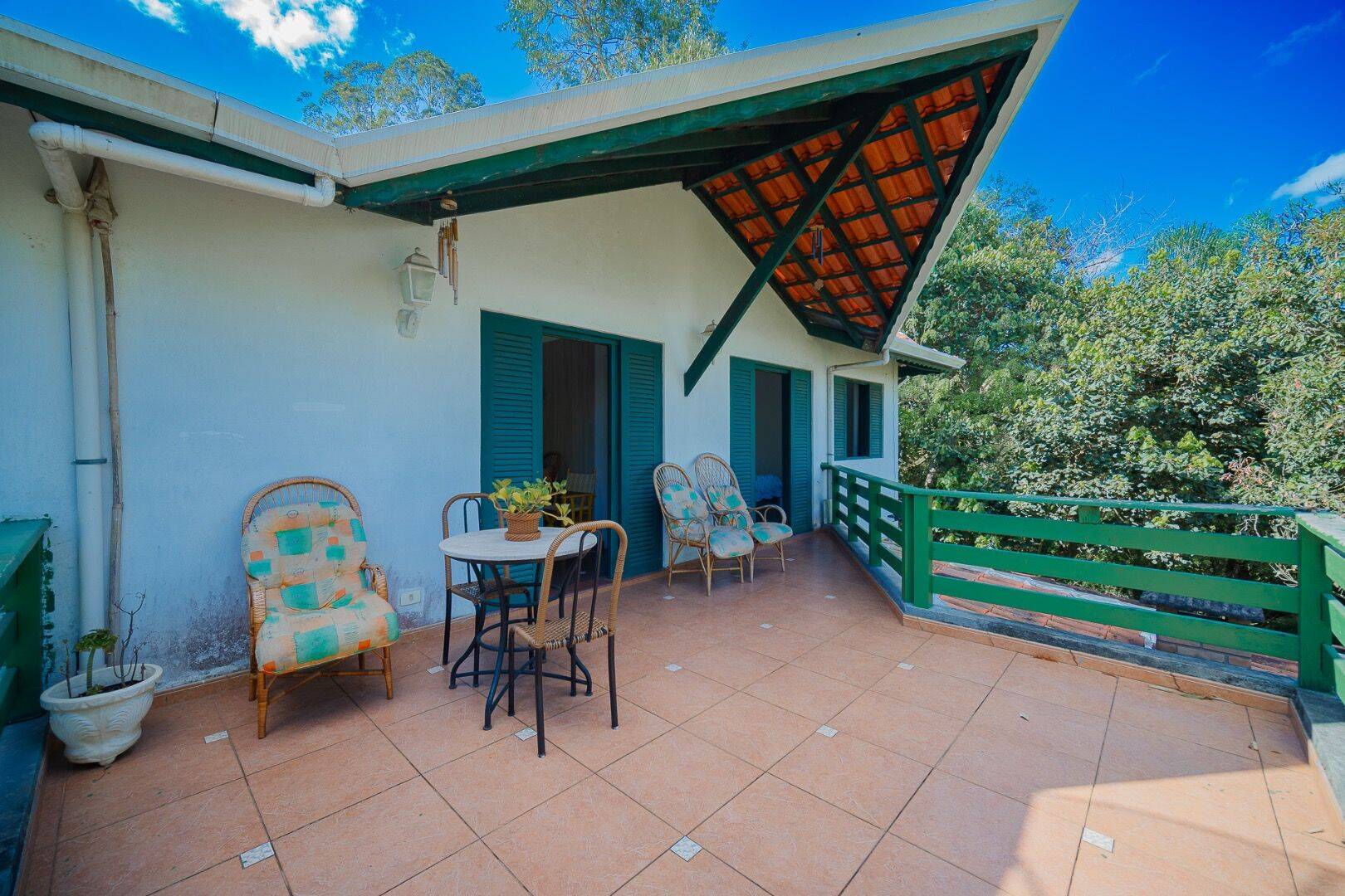 Casa, 3 quartos, 270 m² - Foto 35