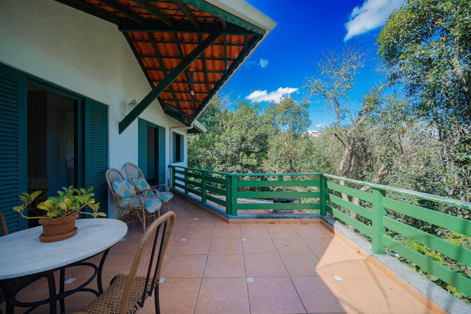 Casa, 3 quartos, 270 m² - Foto 4
