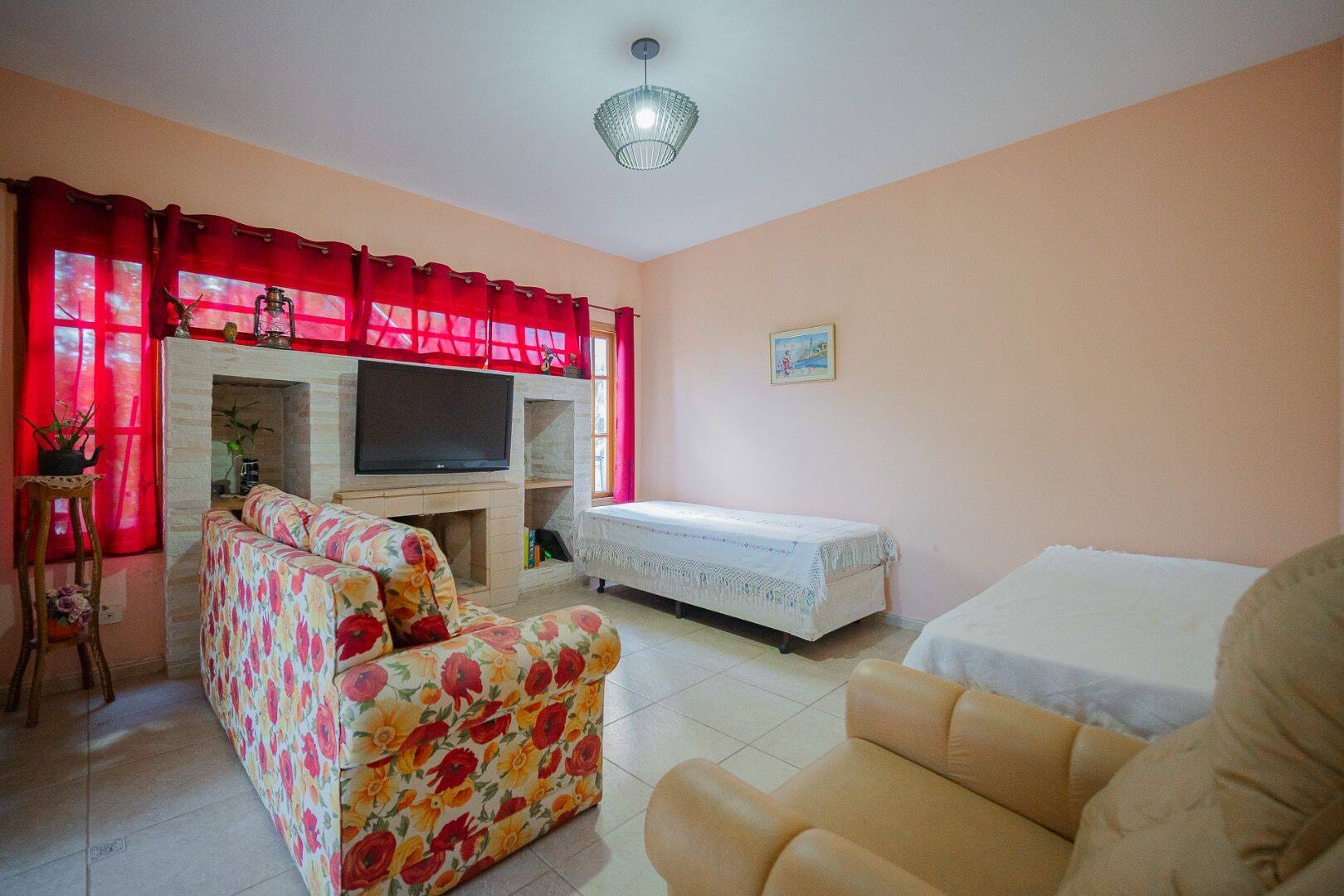 Casa, 3 quartos, 270 m² - Foto 39