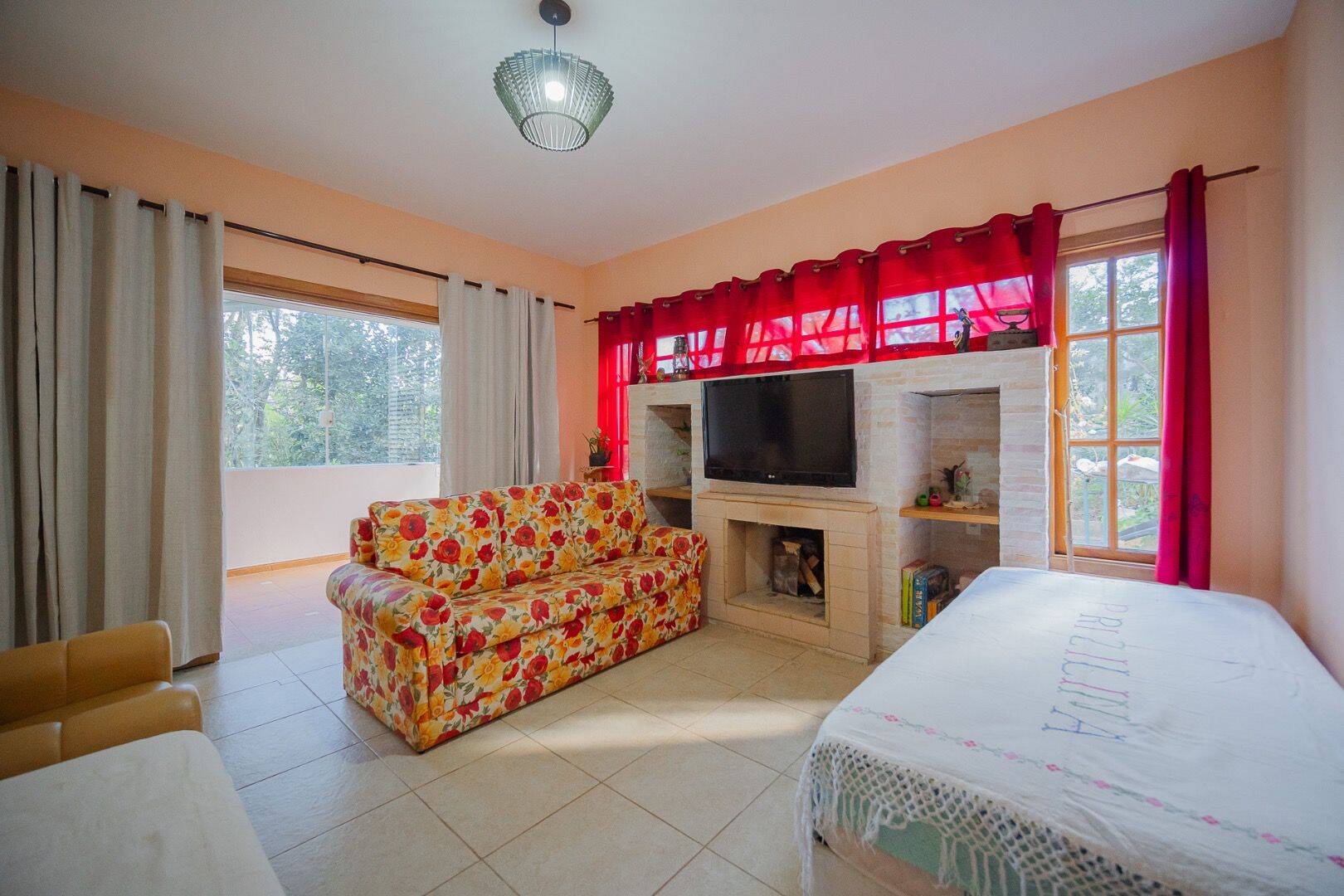 Casa, 3 quartos, 270 m² - Foto 40