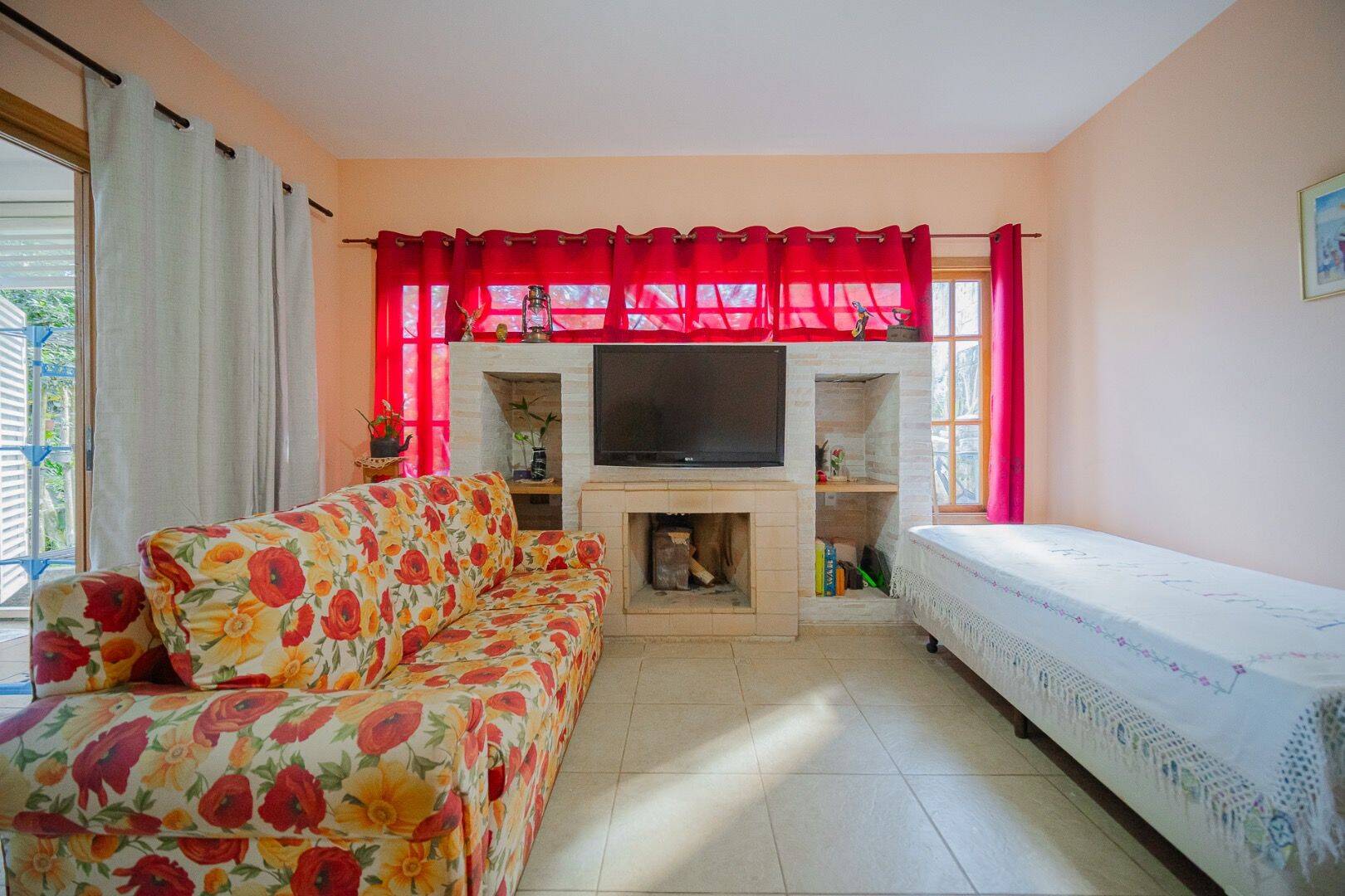 Casa, 3 quartos, 270 m² - Foto 41