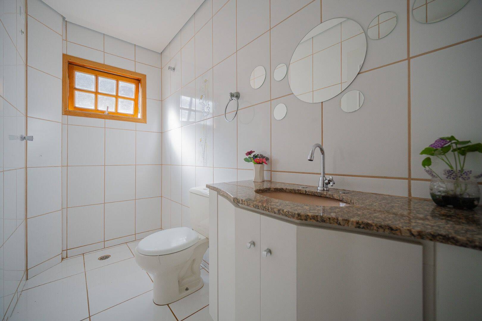 Casa, 3 quartos, 270 m² - Foto 44