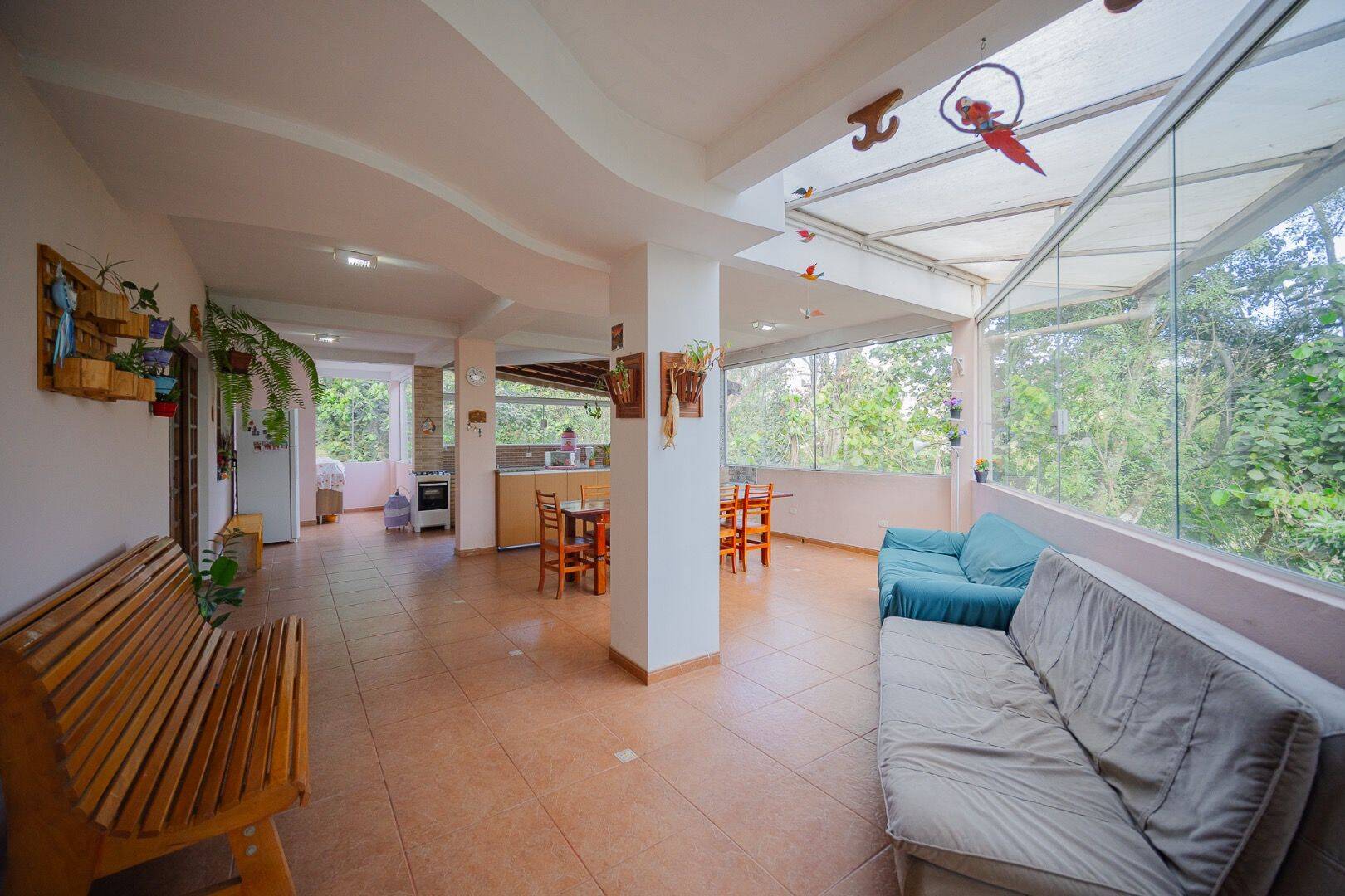 Casa, 3 quartos, 270 m² - Foto 6