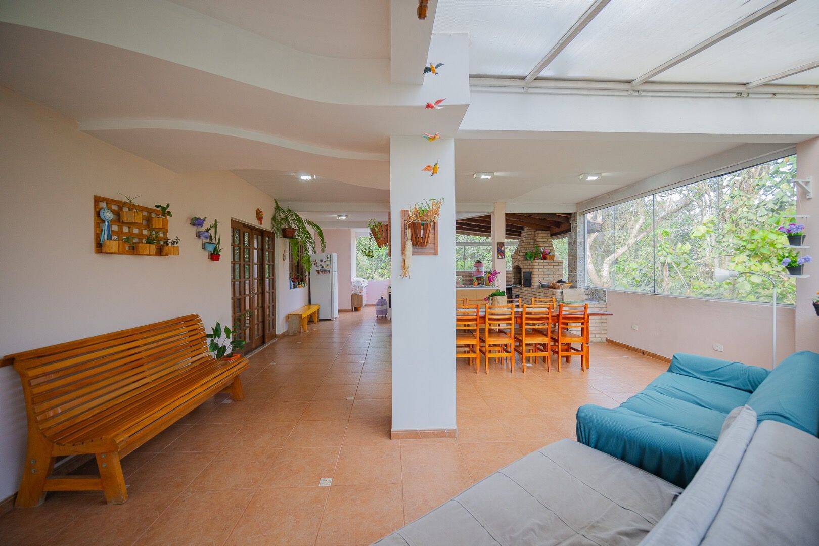 Casa, 3 quartos, 270 m² - Foto 54