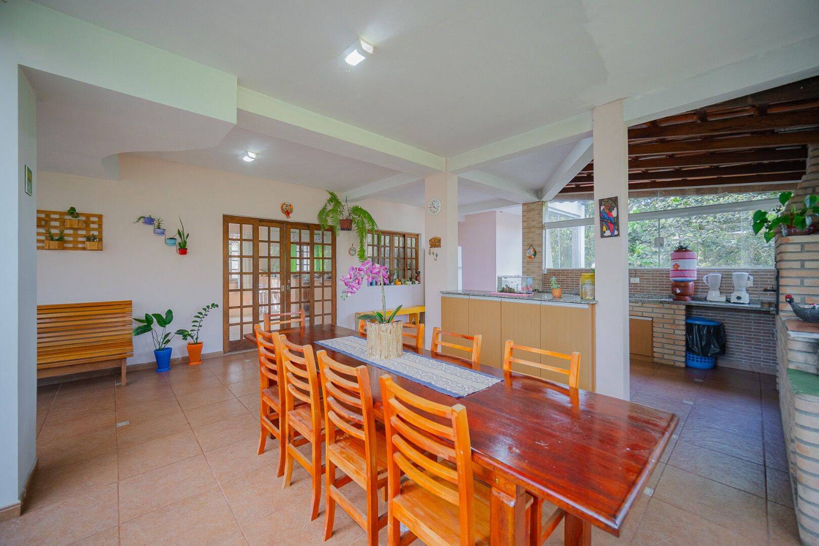 Casa, 3 quartos, 270 m² - Foto 3