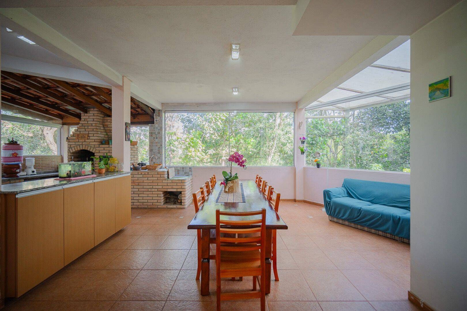 Casa, 3 quartos, 270 m² - Foto 60