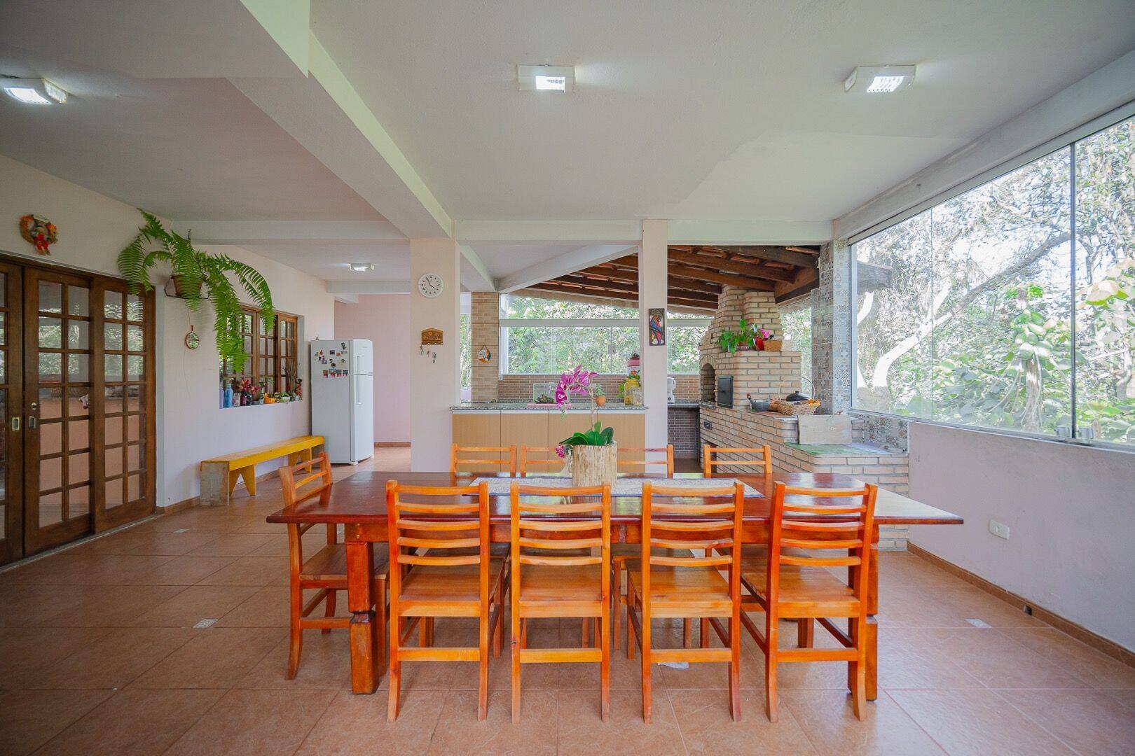 Casa, 3 quartos, 270 m² - Foto 53