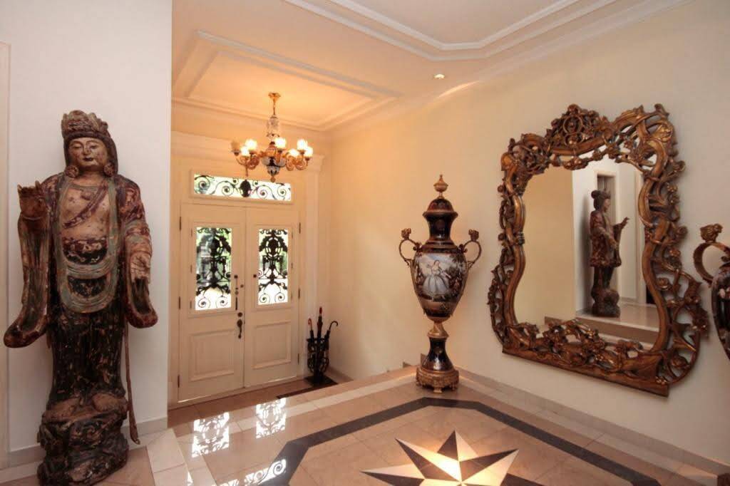 Casa, 6 quartos, 980 m² - Foto 5