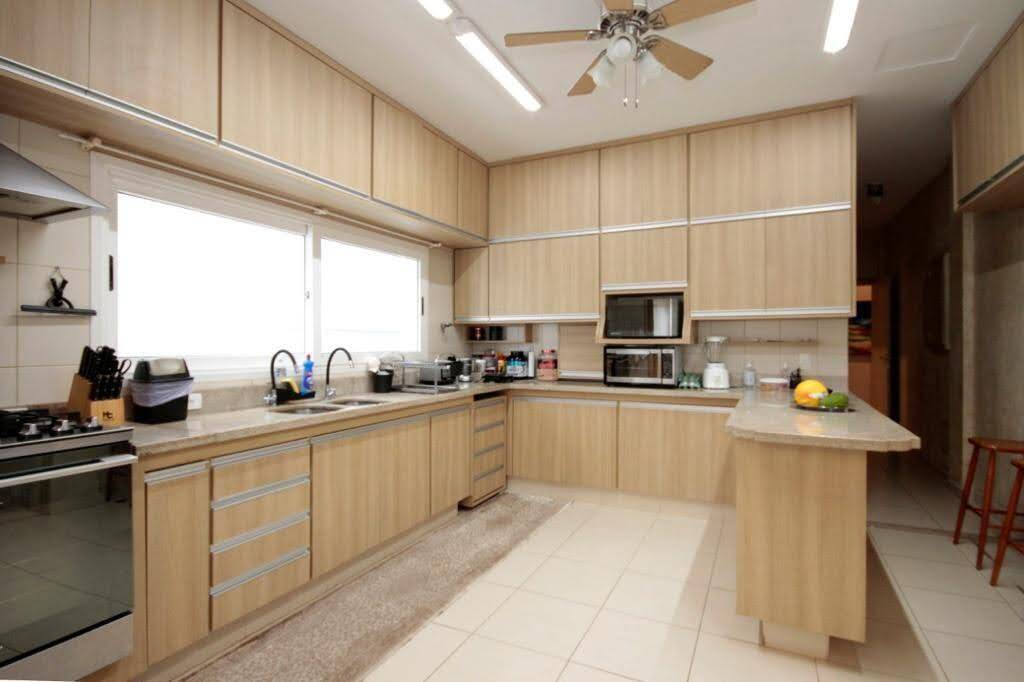 Casa, 6 quartos, 980 m² - Foto 11