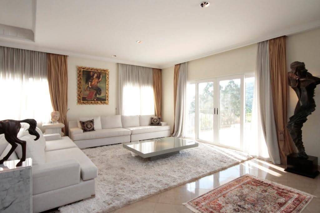 Casa, 6 quartos, 980 m² - Foto 2