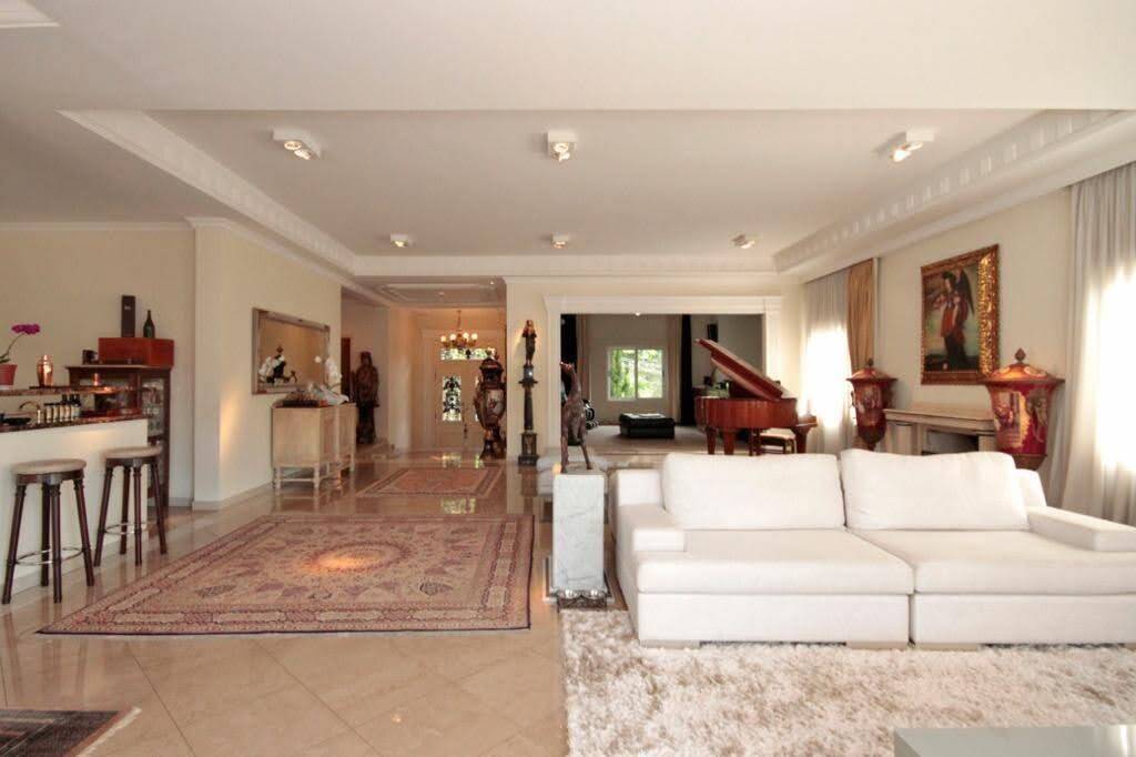 Casa, 6 quartos, 980 m² - Foto 3