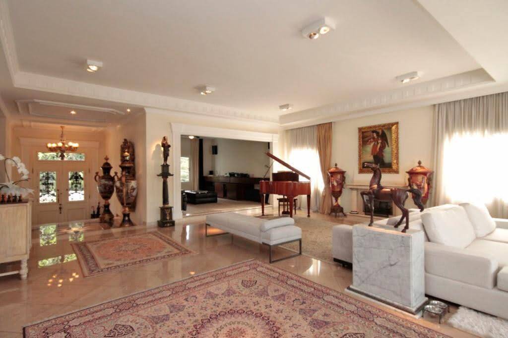 Casa, 6 quartos, 980 m² - Foto 9